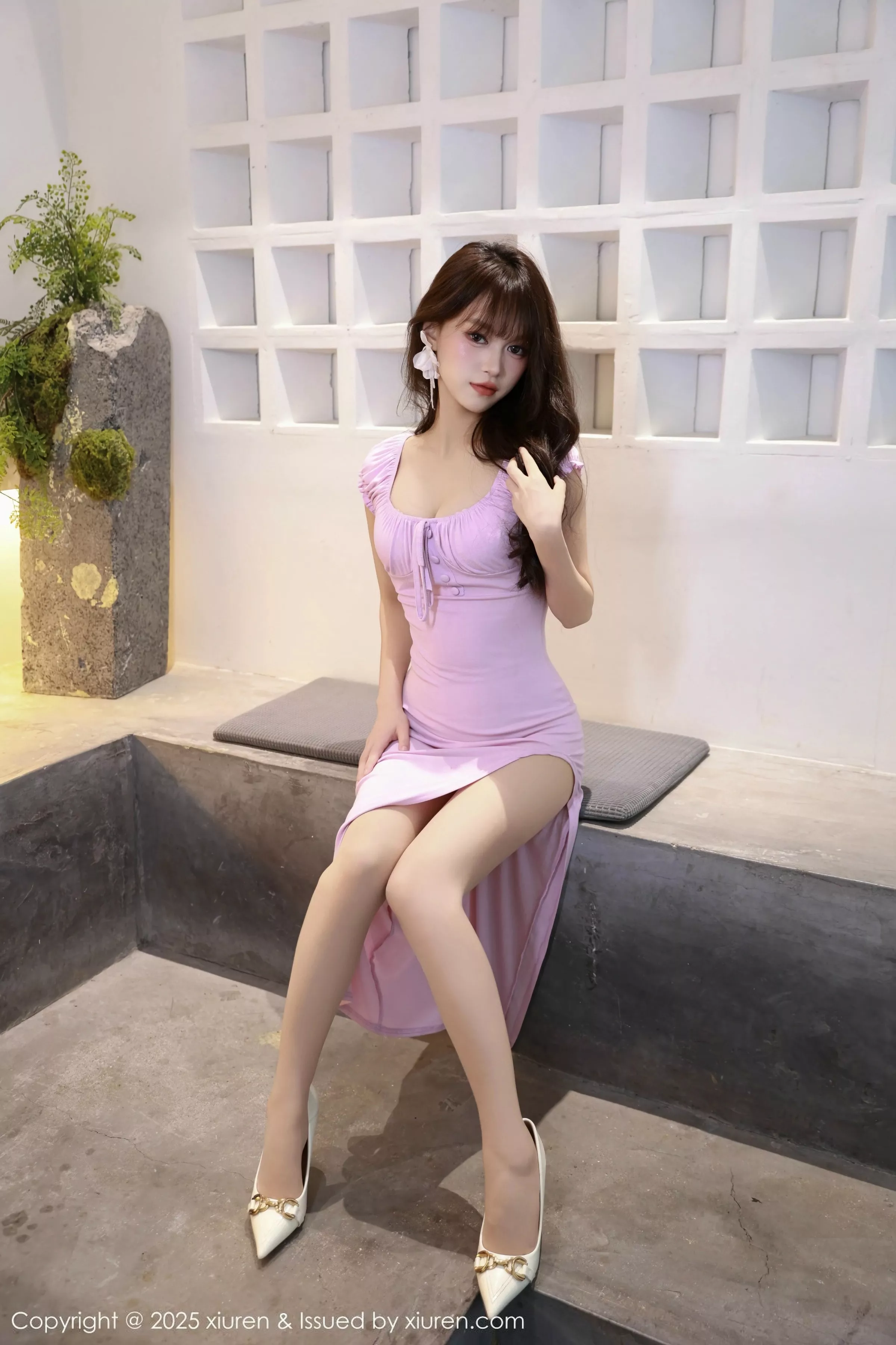 [XiuRen秀人网]第10532期糯咪写真 [79P]-011