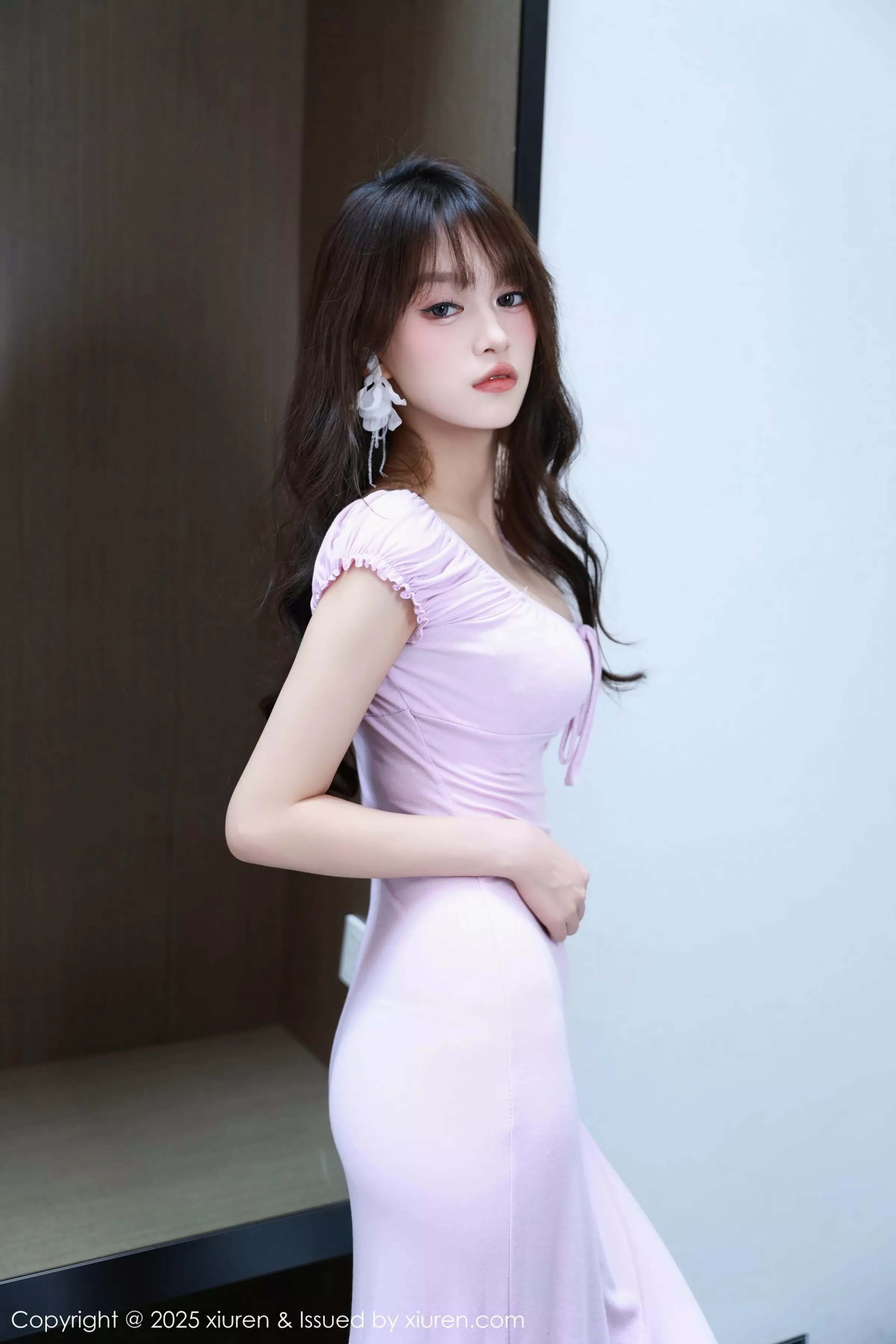 [XiuRen秀人网]第10532期糯咪写真 [79P]-008