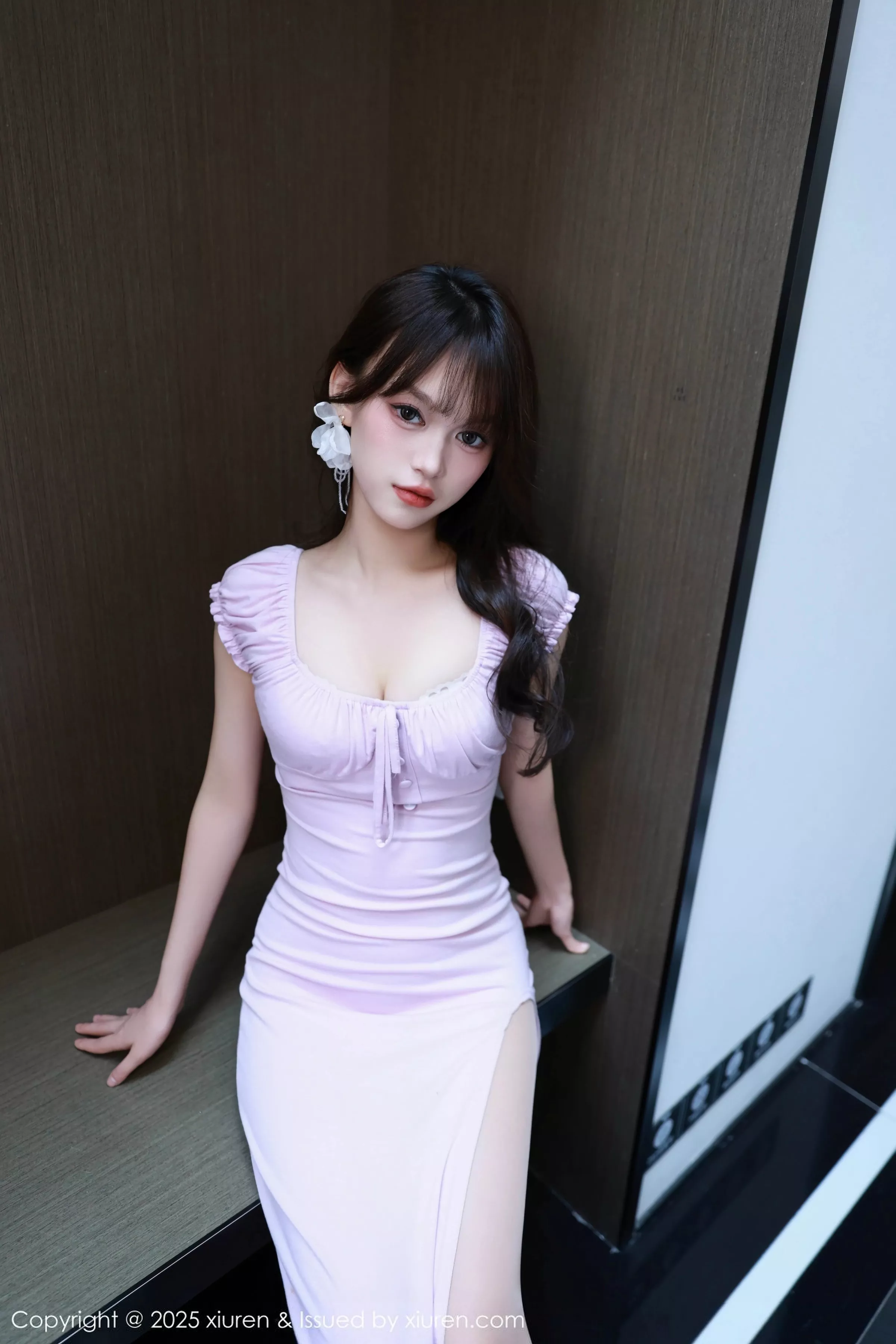 [XiuRen秀人网]第10532期糯咪写真 [79P]-002
