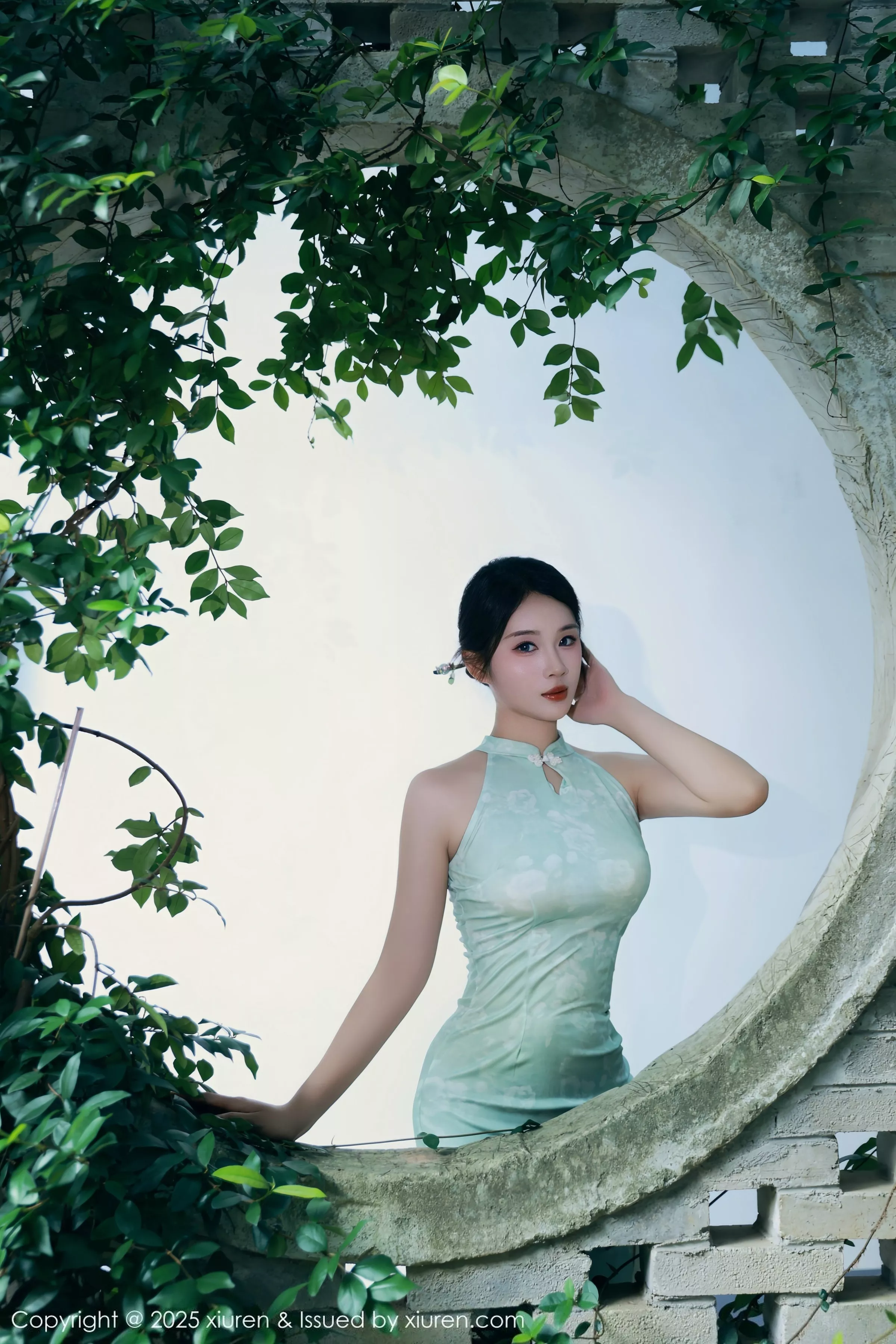 [XiuRen秀人网]第10538期南乔写真 [84P]-080