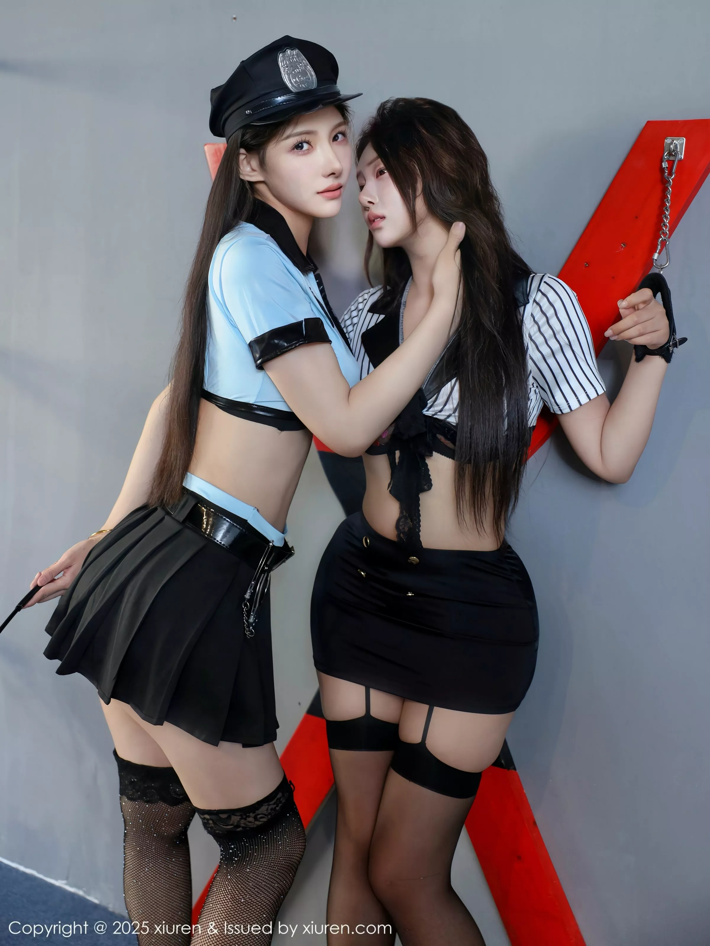[XiuRen秀人网]第10541期梨霜儿写真 [80P]-072