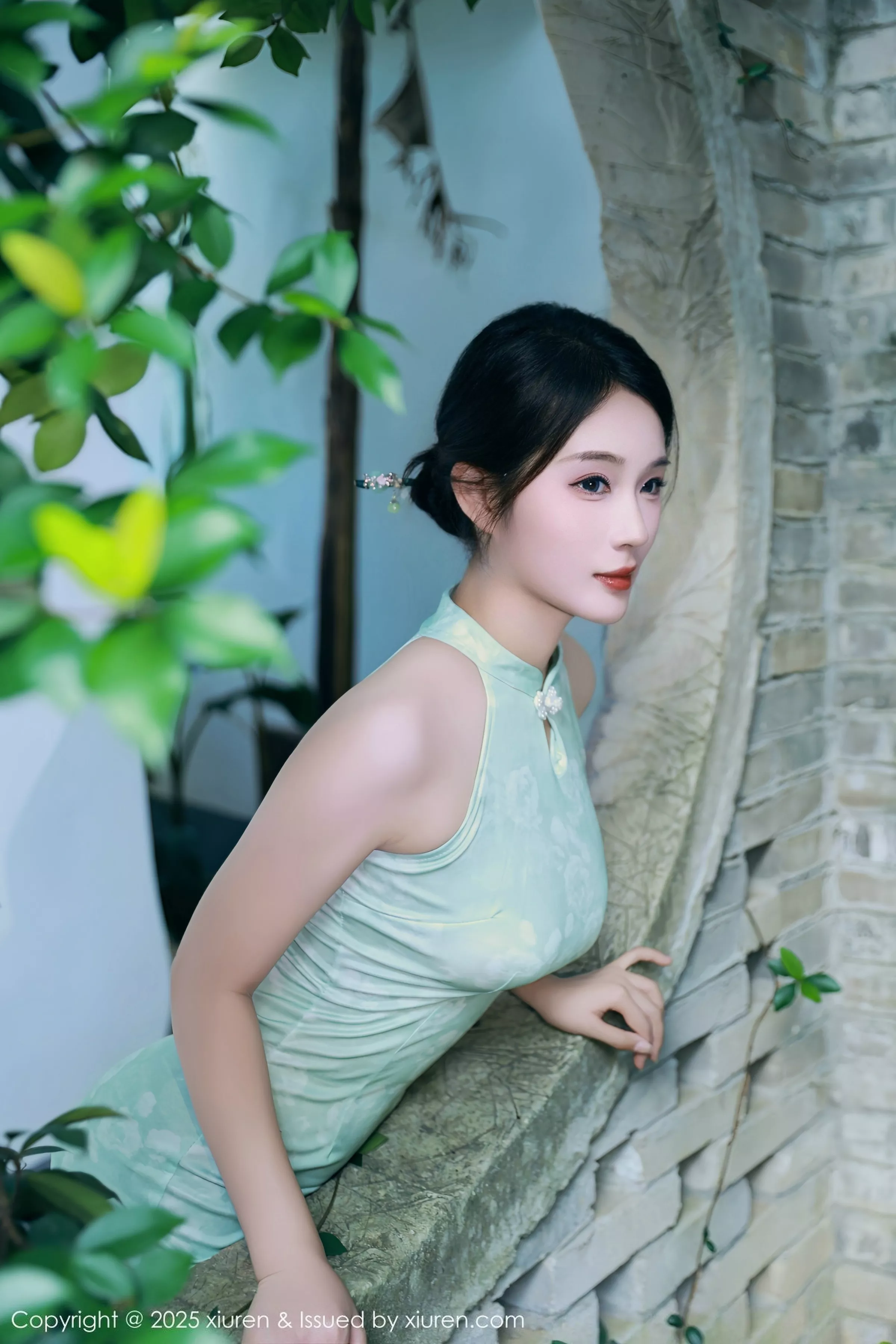[XiuRen秀人网]第10538期南乔写真 [84P]-020
