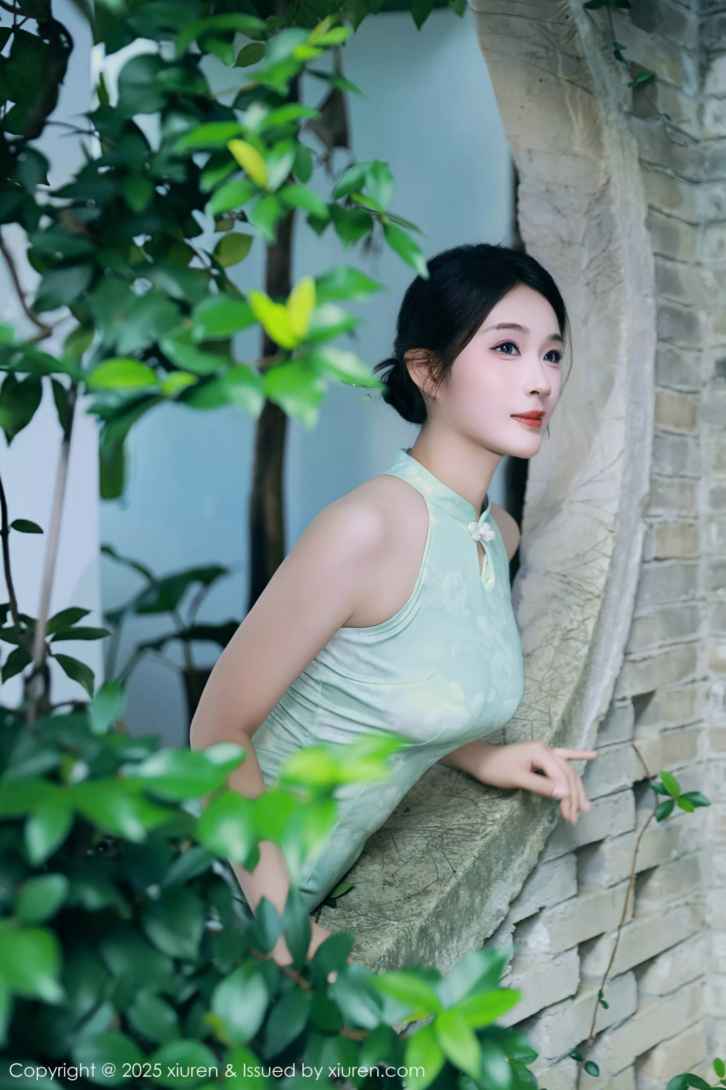 [XiuRen秀人网]第10538期南乔写真 [84P]-019