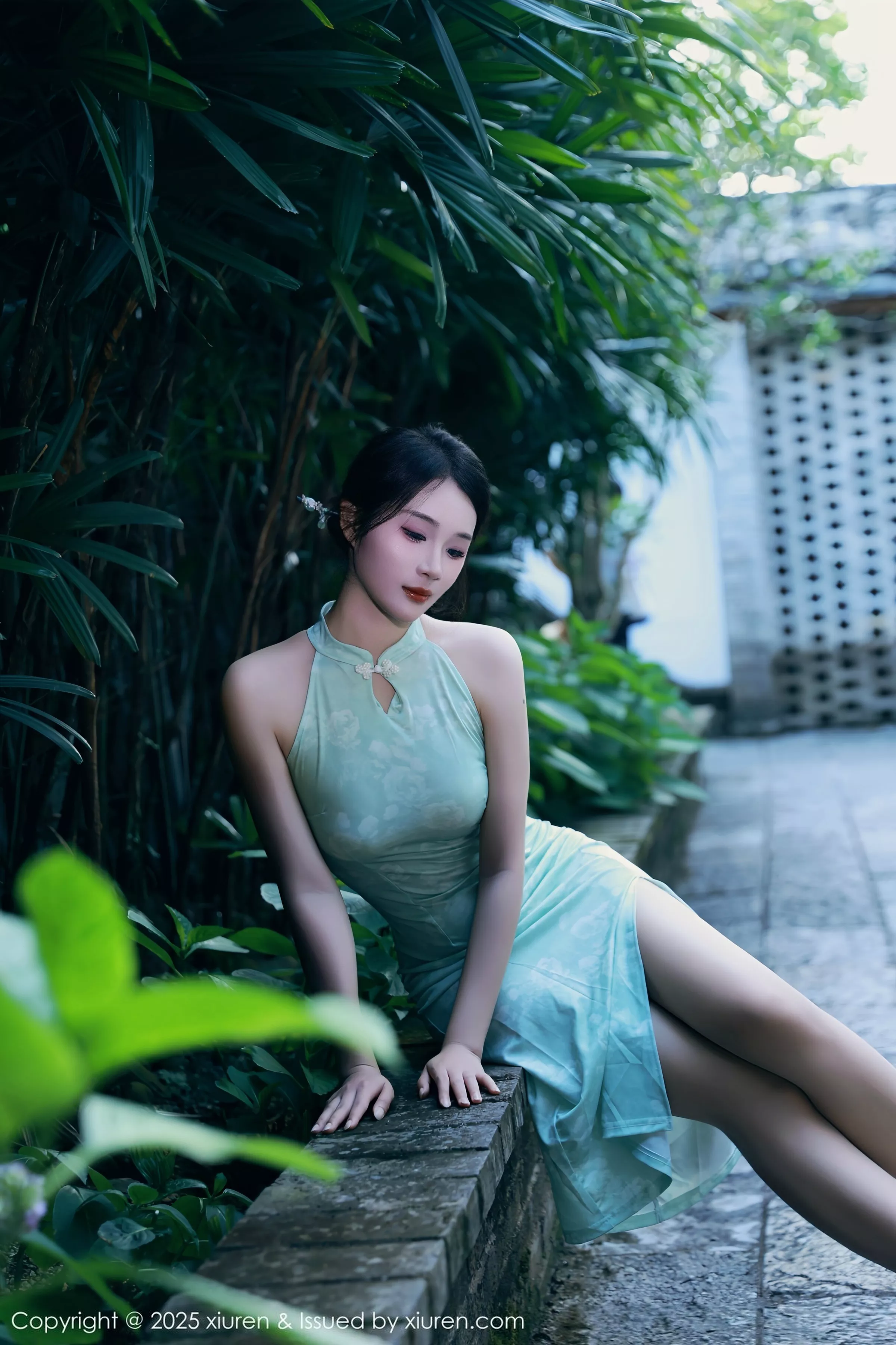 [XiuRen秀人网]第10538期南乔写真 [84P]-026