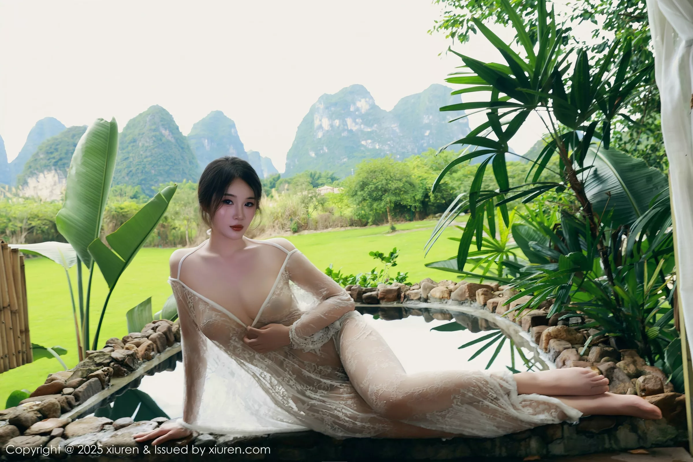 [XiuRen秀人网]第10538期南乔写真 [84P]-066