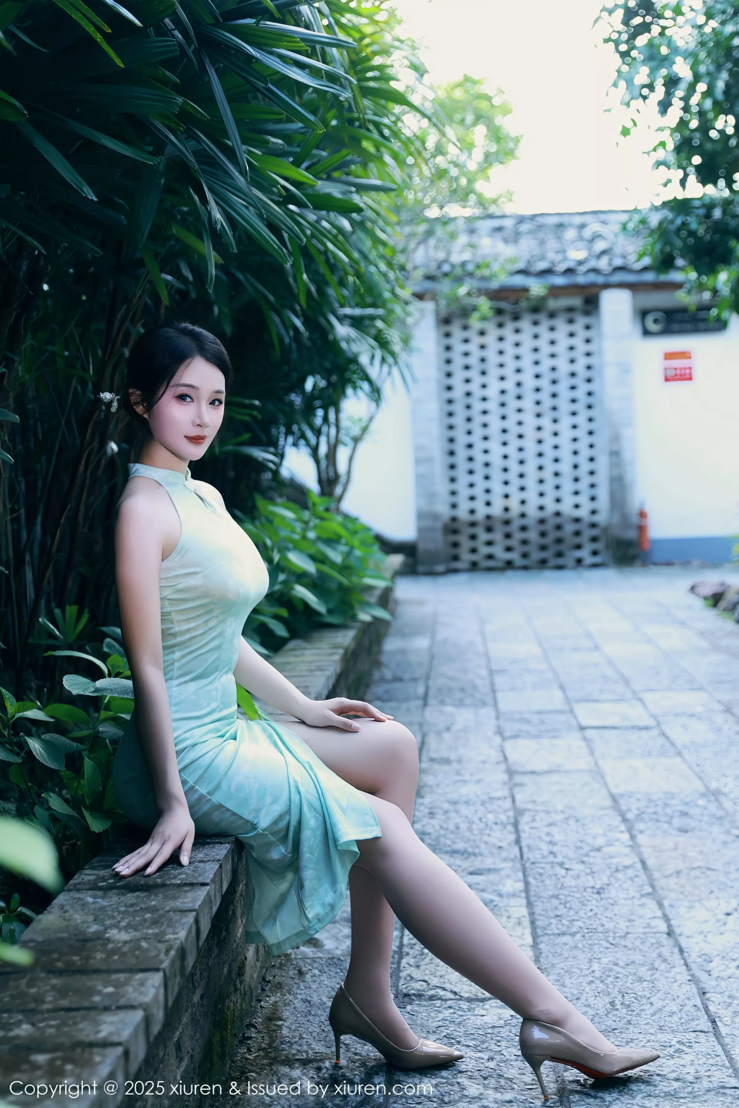 [XiuRen秀人网]第10538期南乔写真 [84P]-021