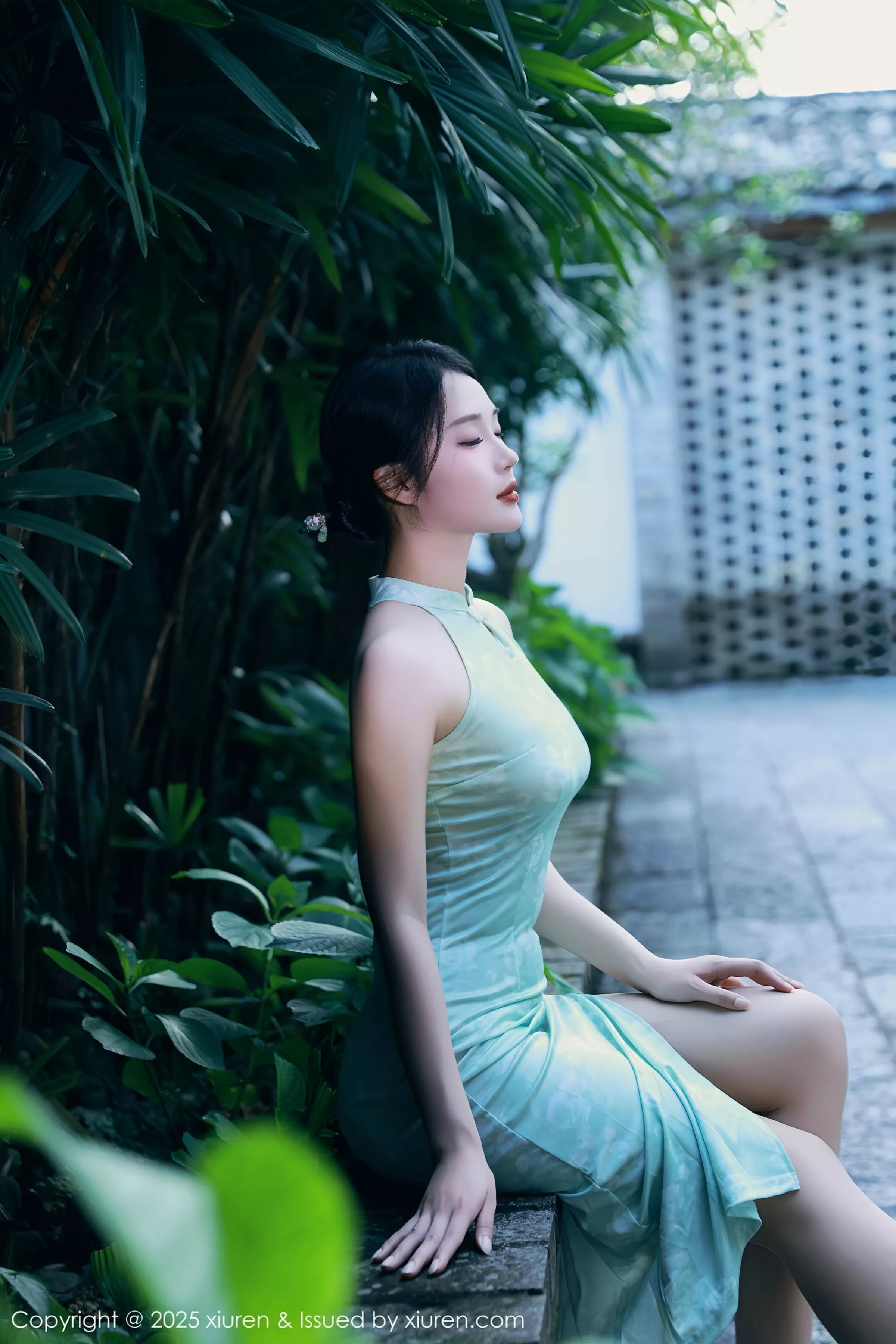 [XiuRen秀人网]第10538期南乔写真 [84P]-022