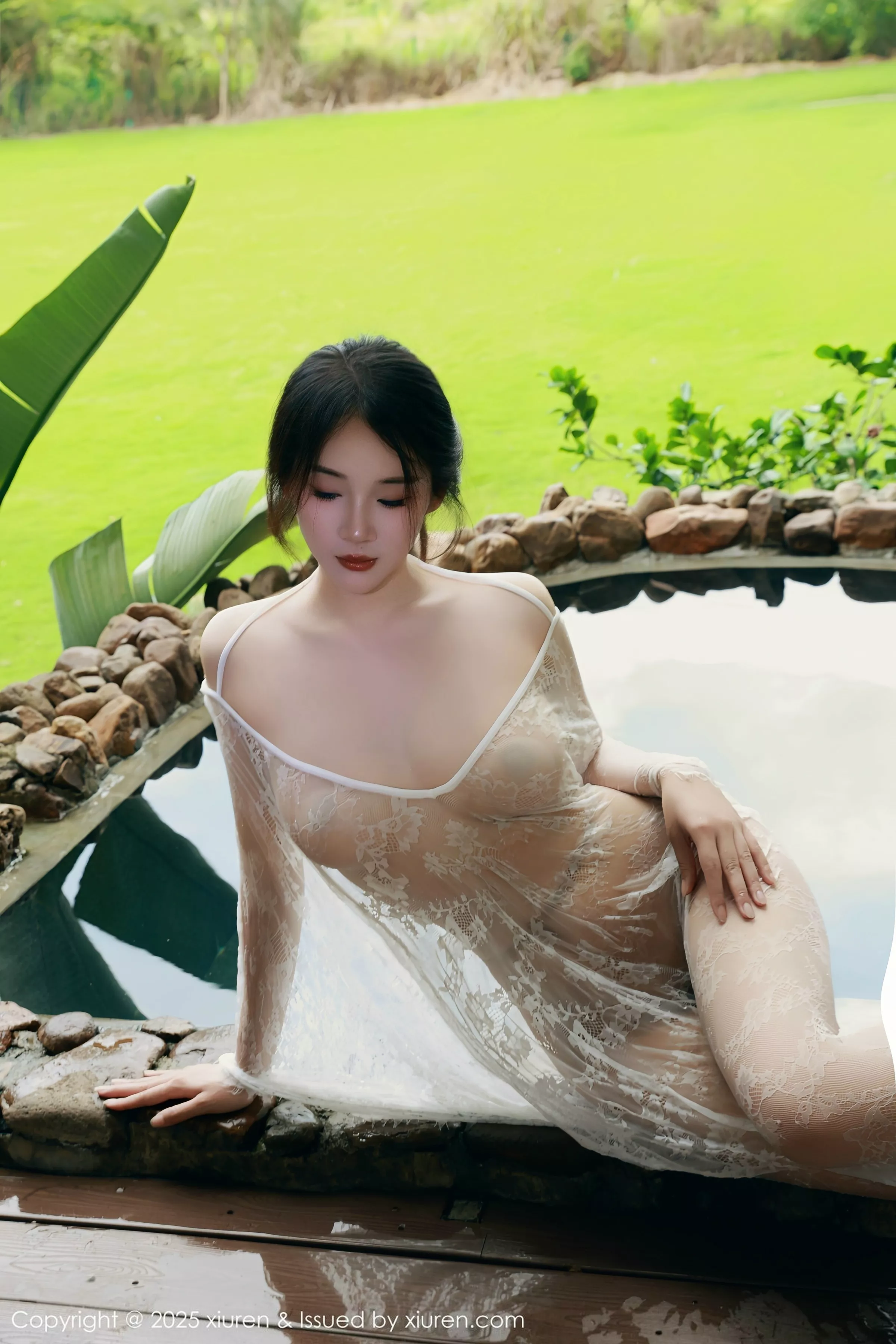 [XiuRen秀人网]第10538期南乔写真 [84P]-064