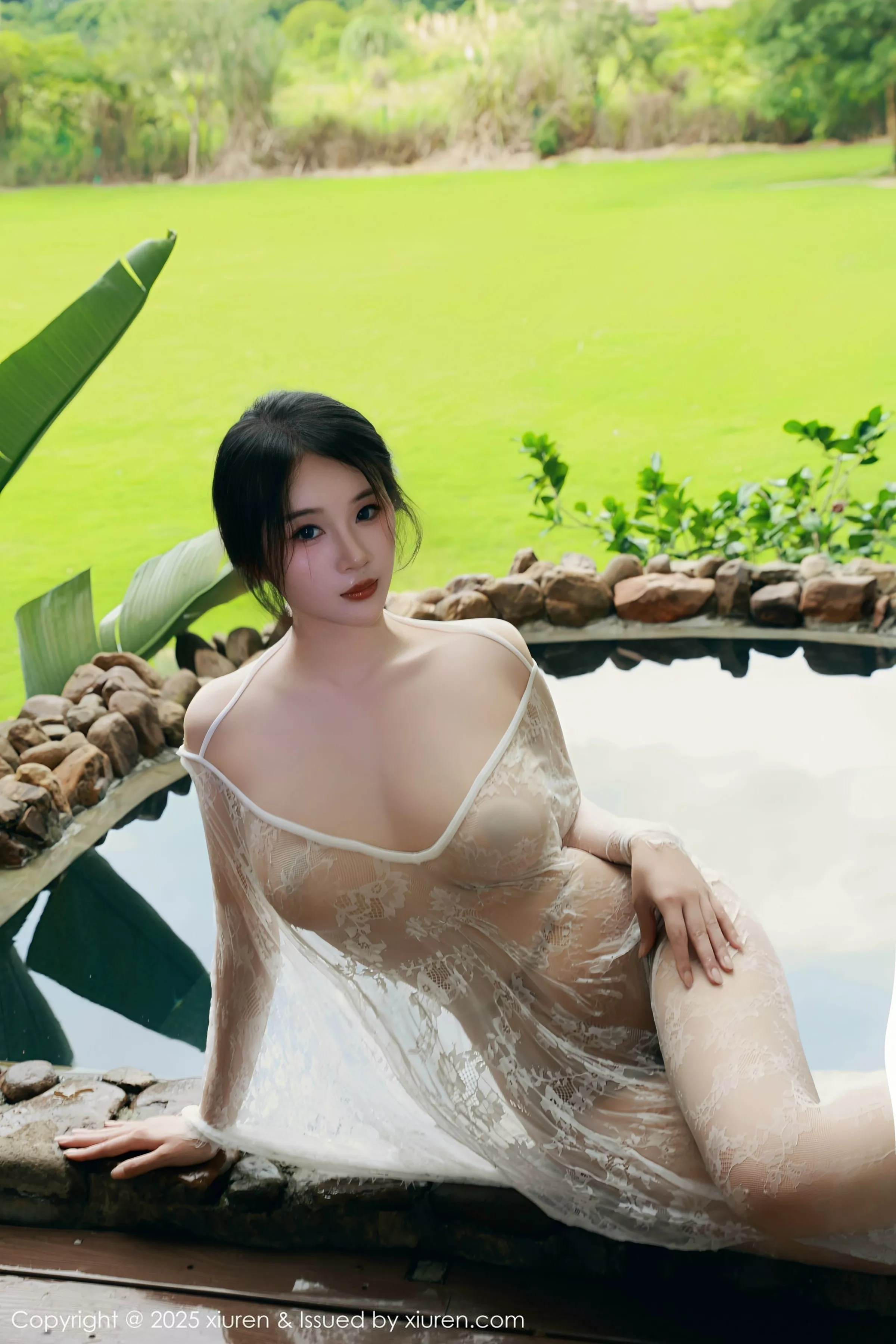 [XiuRen秀人网]第10538期南乔写真 [84P]-065
