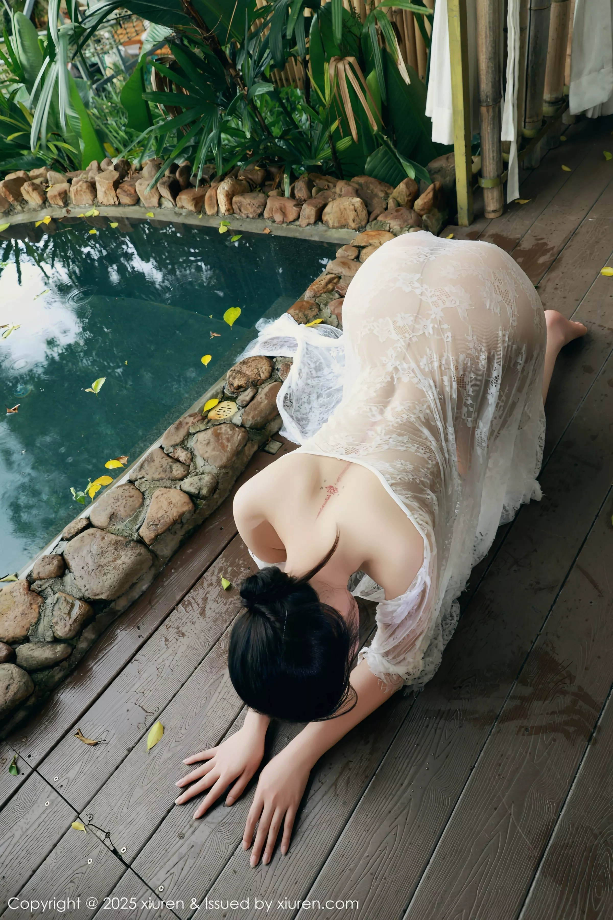 [XiuRen秀人网]第10538期南乔写真 [84P]-078