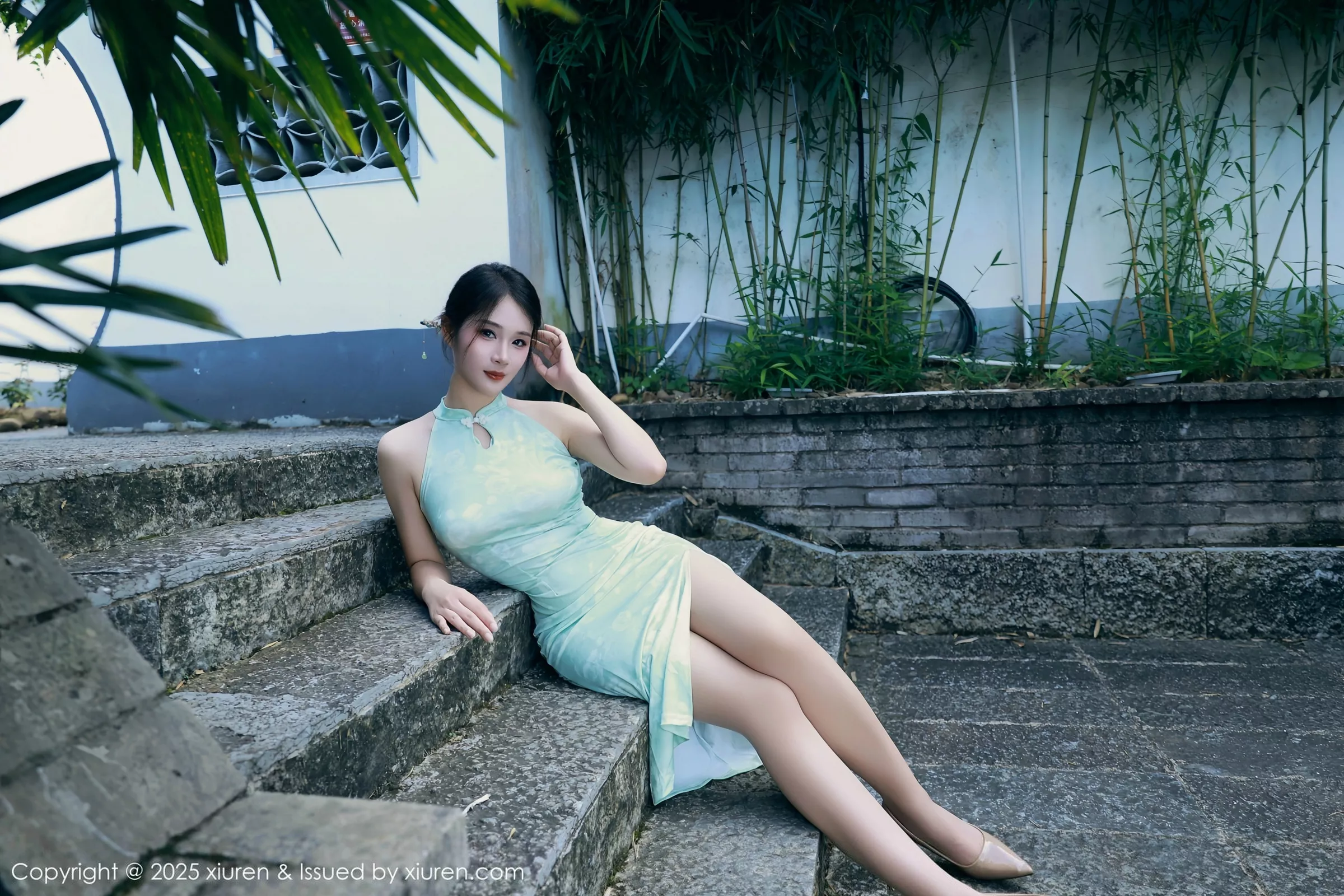 [XiuRen秀人网]第10538期南乔写真 [84P]-014