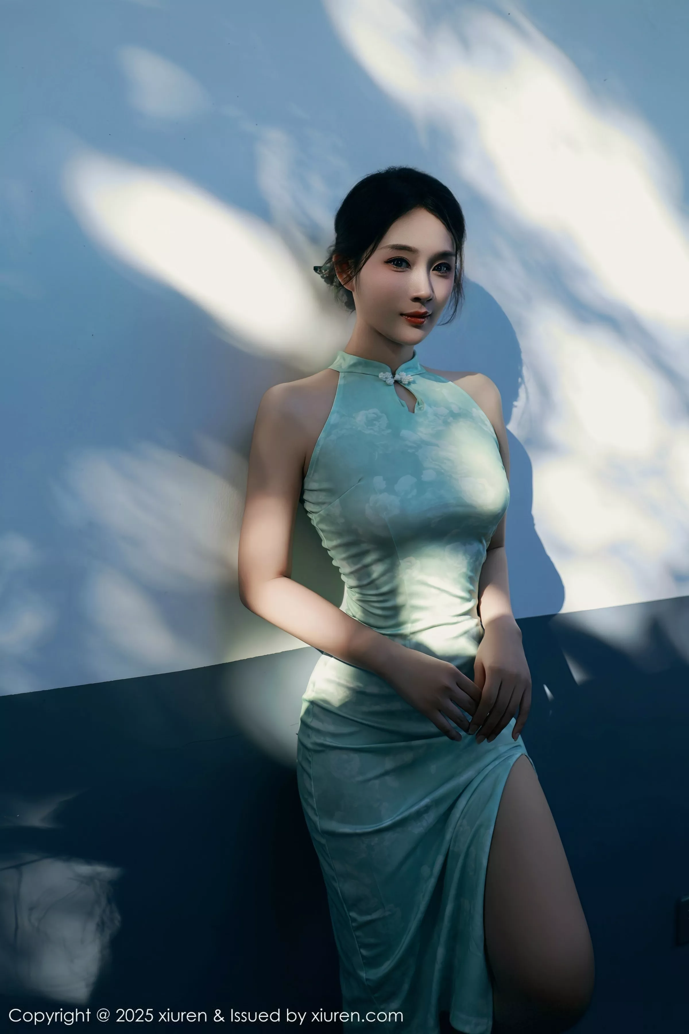 [XiuRen秀人网]第10538期南乔写真 [84P]-028