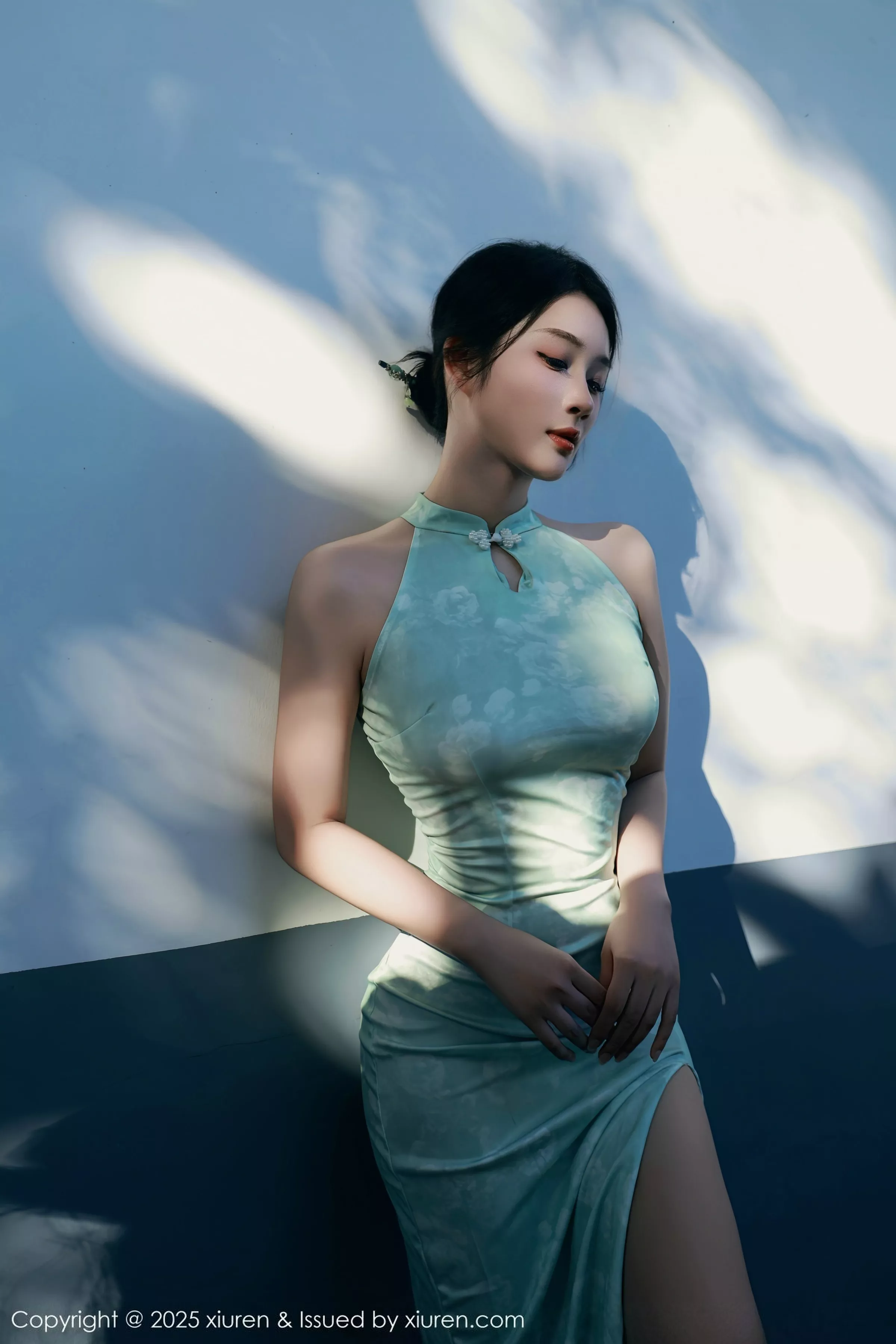 [XiuRen秀人网]第10538期南乔写真 [84P]-029