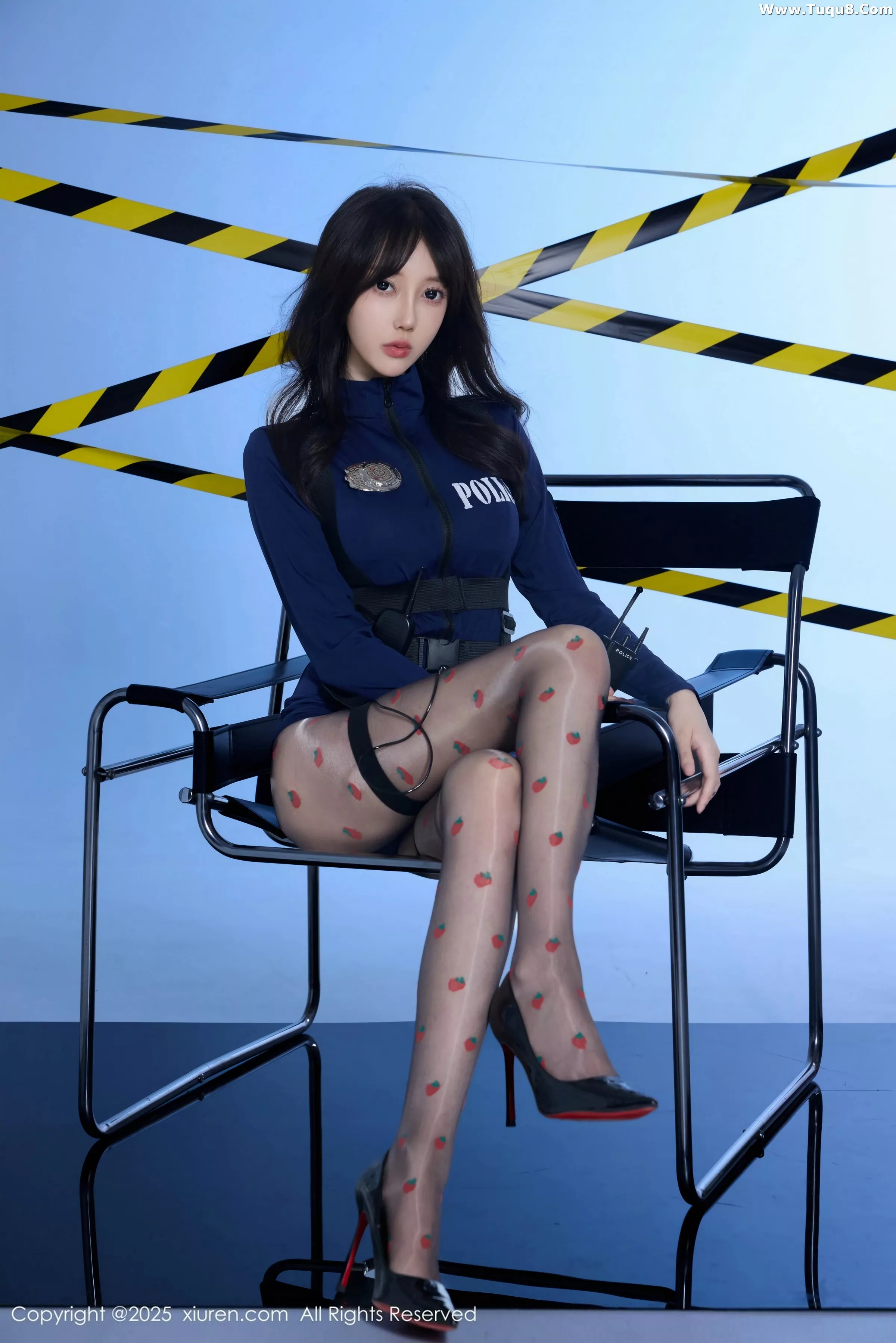 [XiuRen秀人网]第10544期玥儿玥写真 [68P]-010