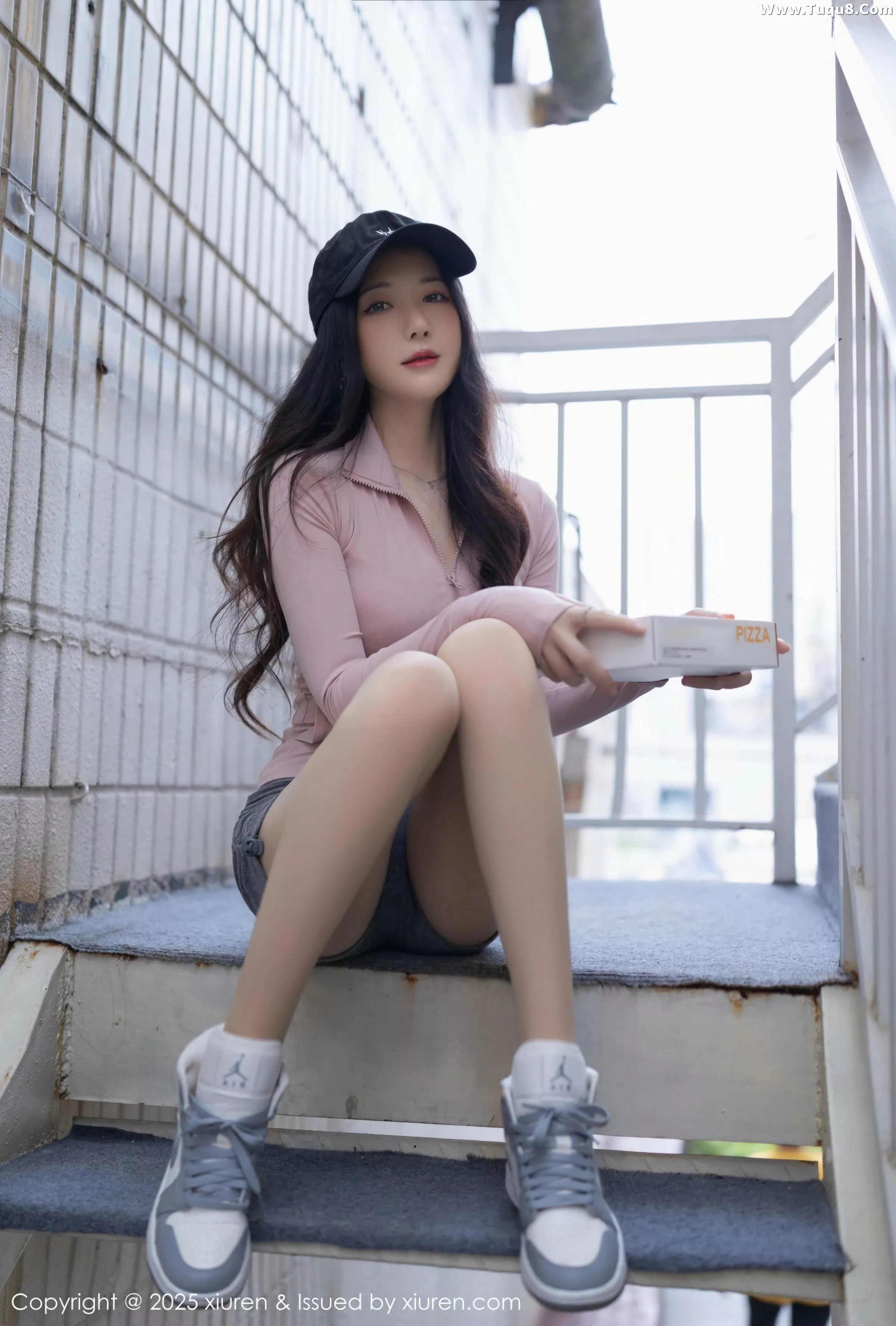 [XiuRen秀人网]第10542期鱼子酱写真 [80P]-006