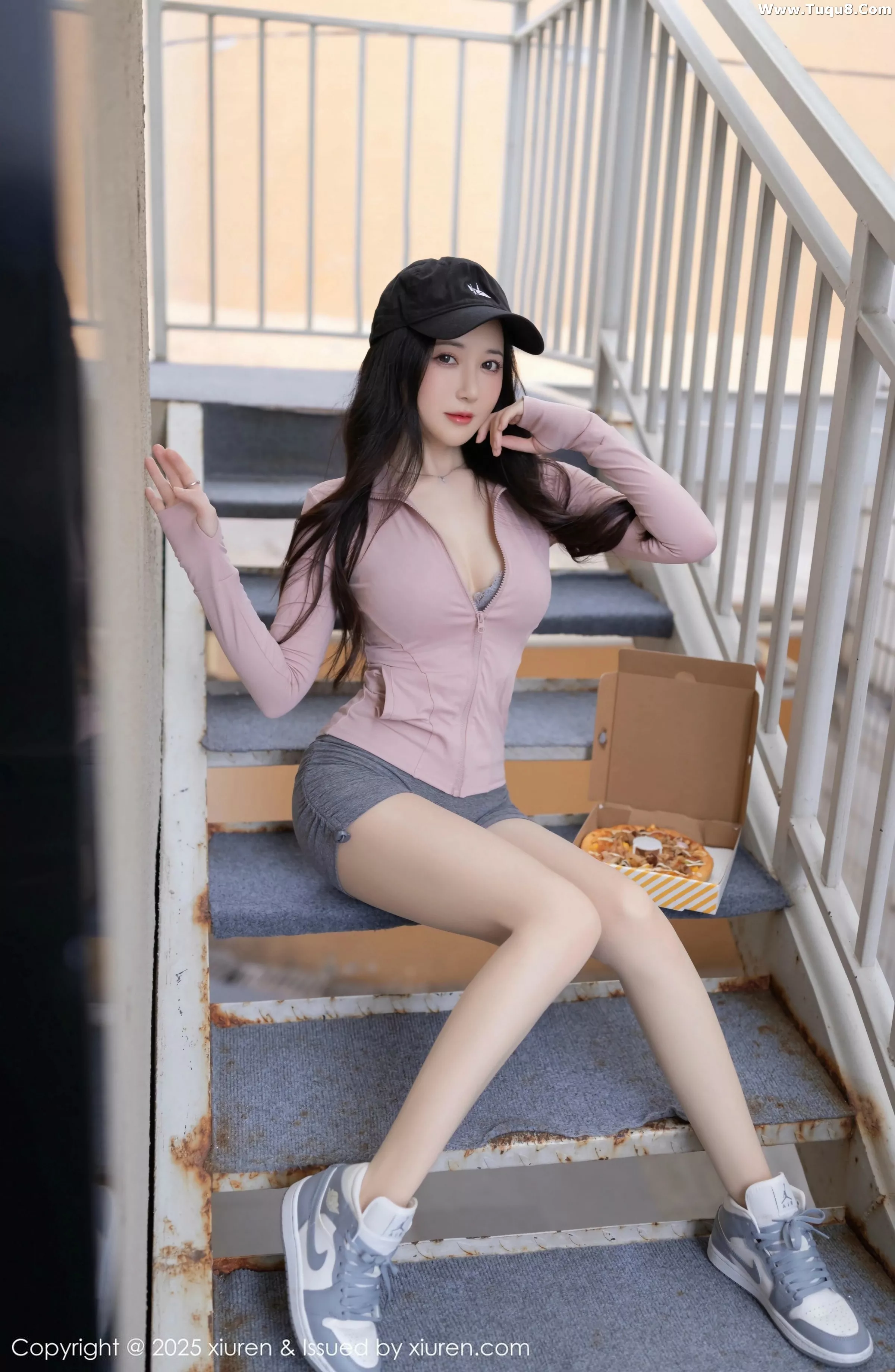[XiuRen秀人网]第10542期鱼子酱写真 [80P]-015