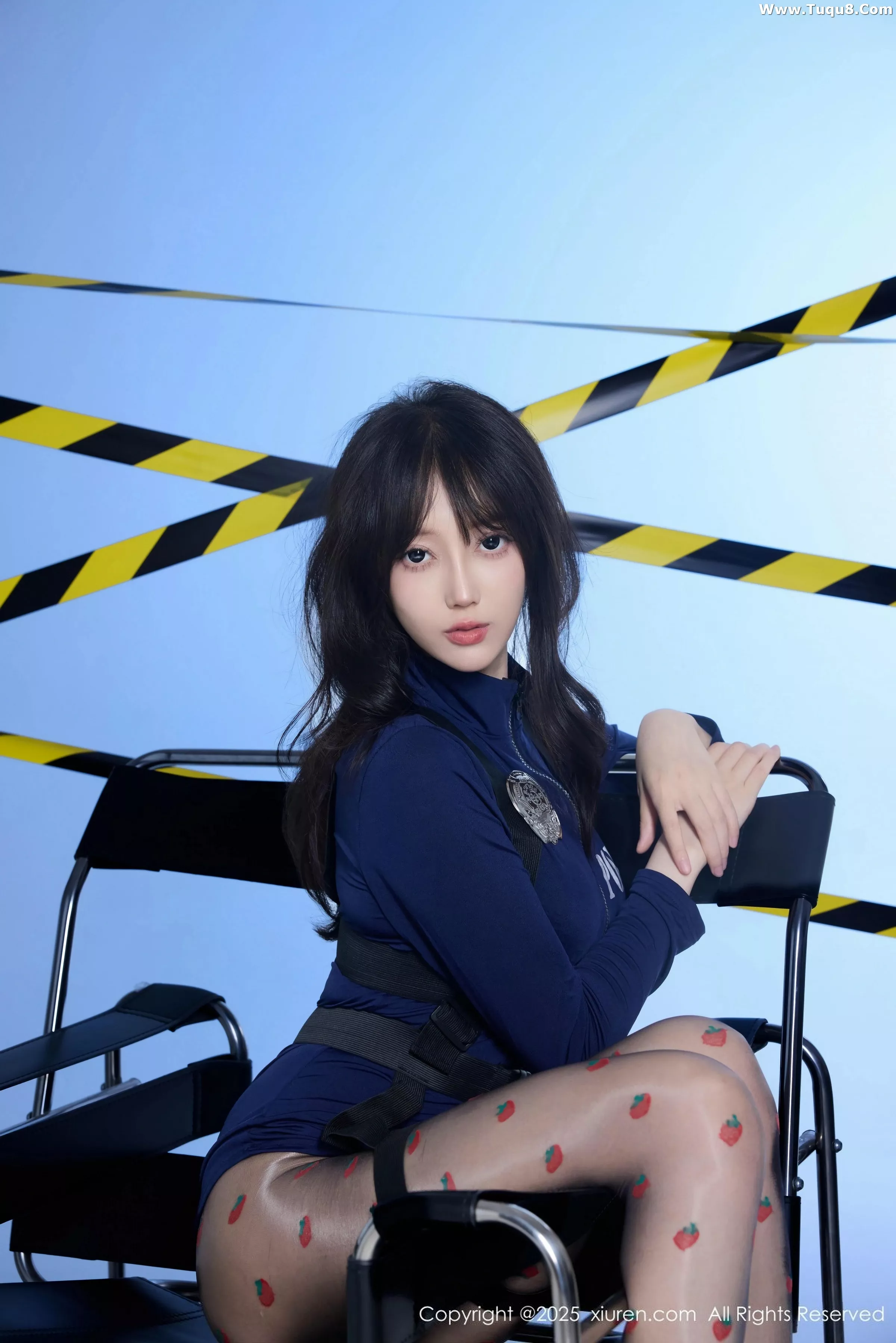 [XiuRen秀人网]第10544期玥儿玥写真 [68P]-019