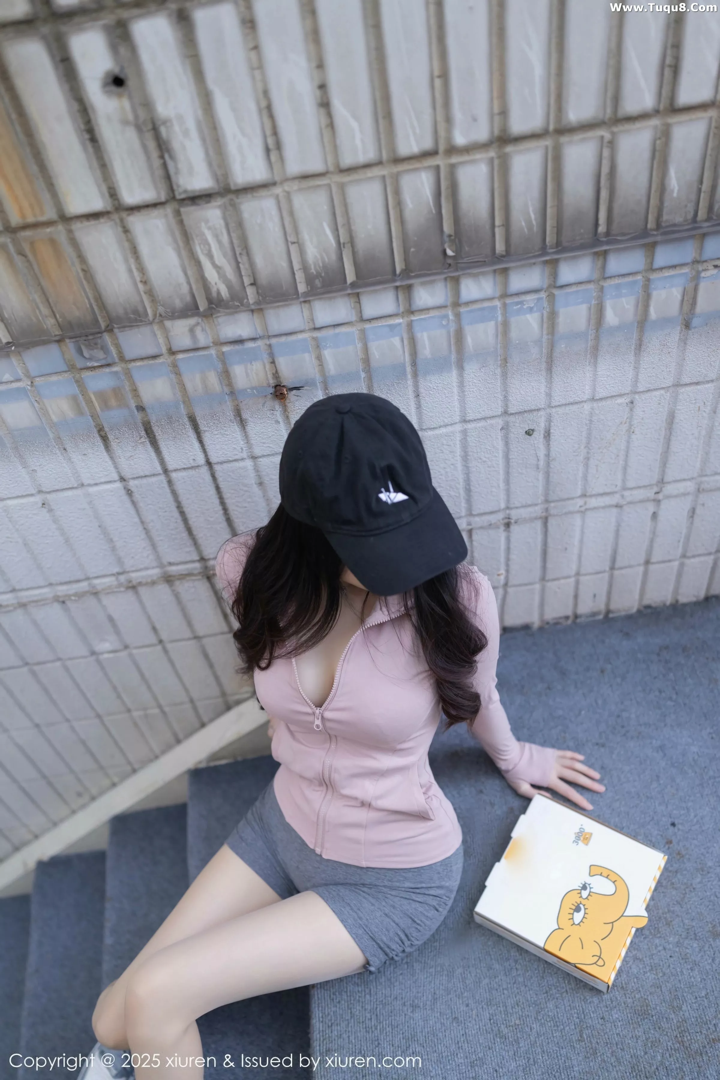 [XiuRen秀人网]第10542期鱼子酱写真 [80P]-007