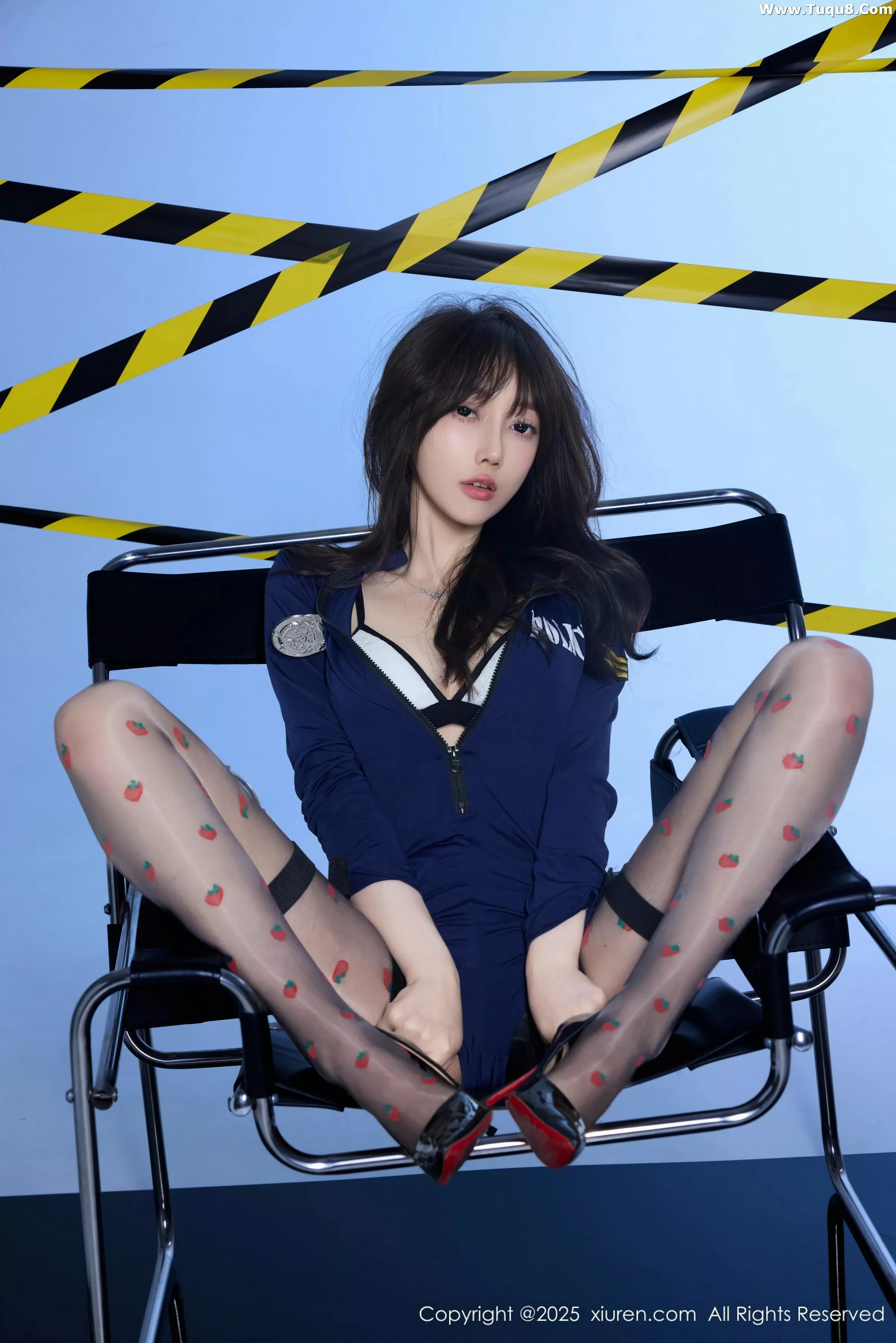 [XiuRen秀人网]第10544期玥儿玥写真 [68P]-033