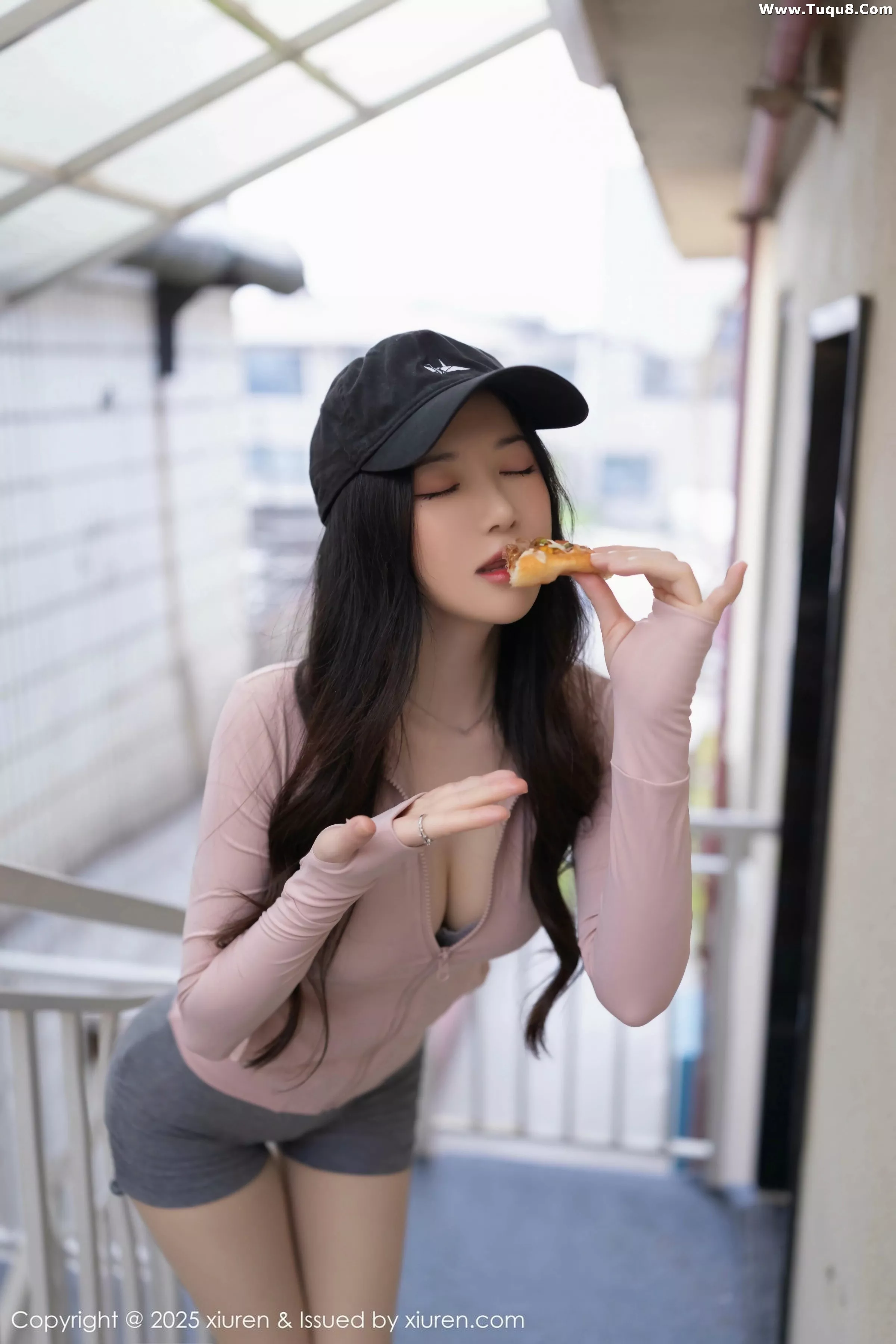 [XiuRen秀人网]第10542期鱼子酱写真 [80P]-019