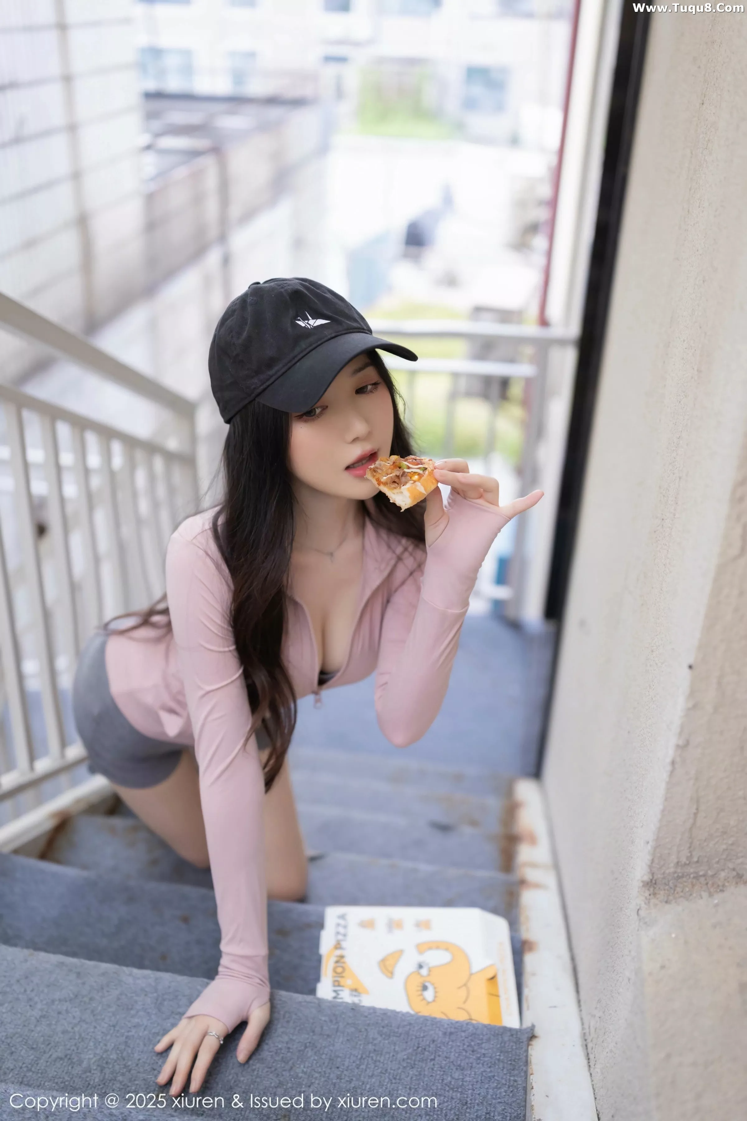 [XiuRen秀人网]第10542期鱼子酱写真 [80P]-020