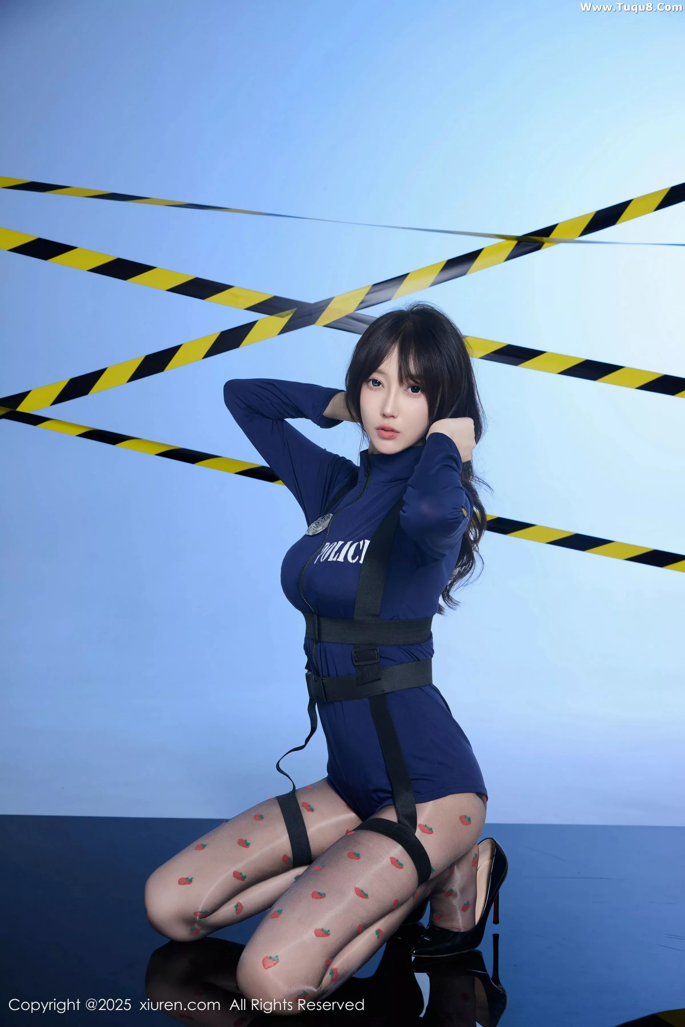 [XiuRen秀人网]第10544期玥儿玥写真 [68P]-022
