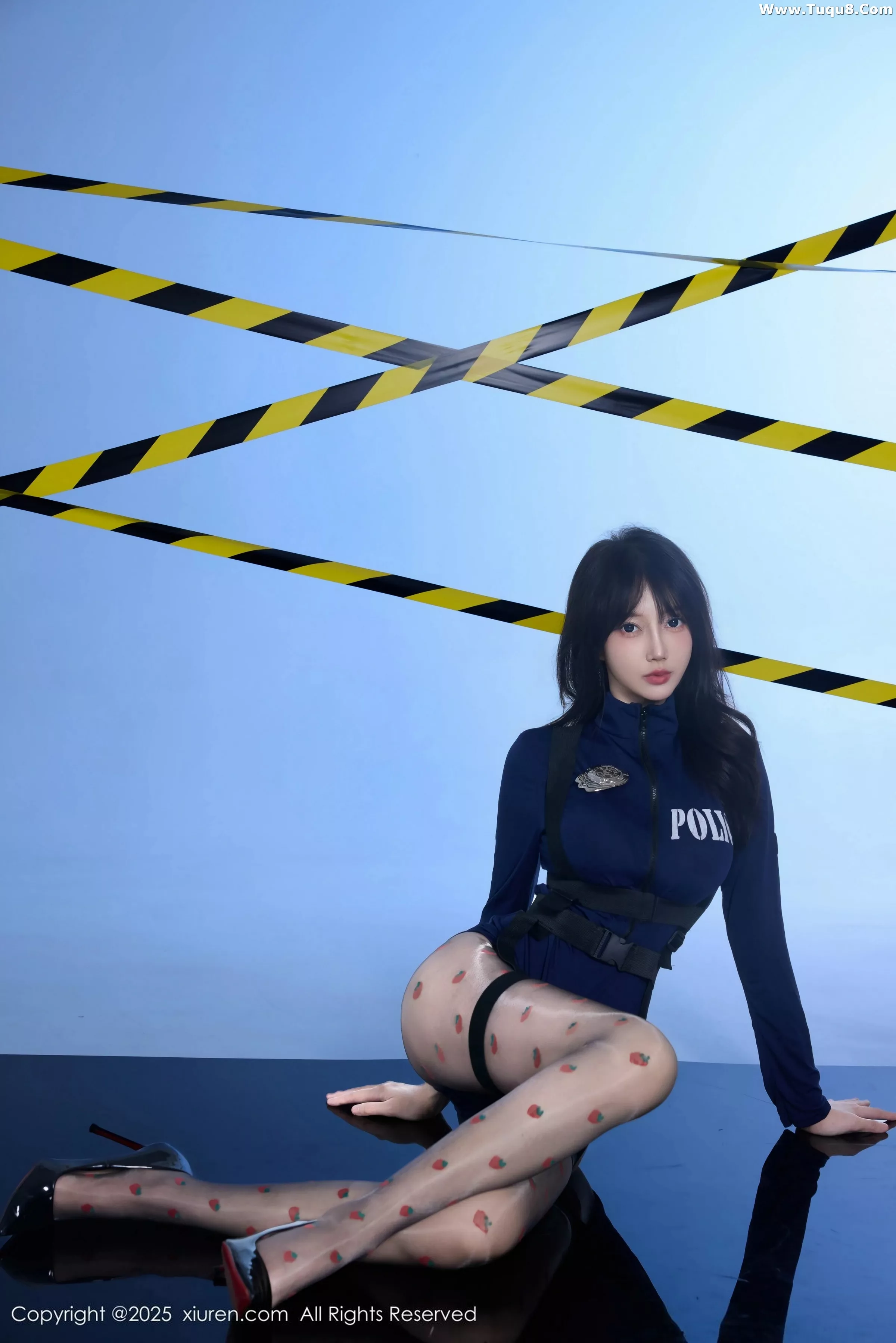 [XiuRen秀人网]第10544期玥儿玥写真 [68P]-013