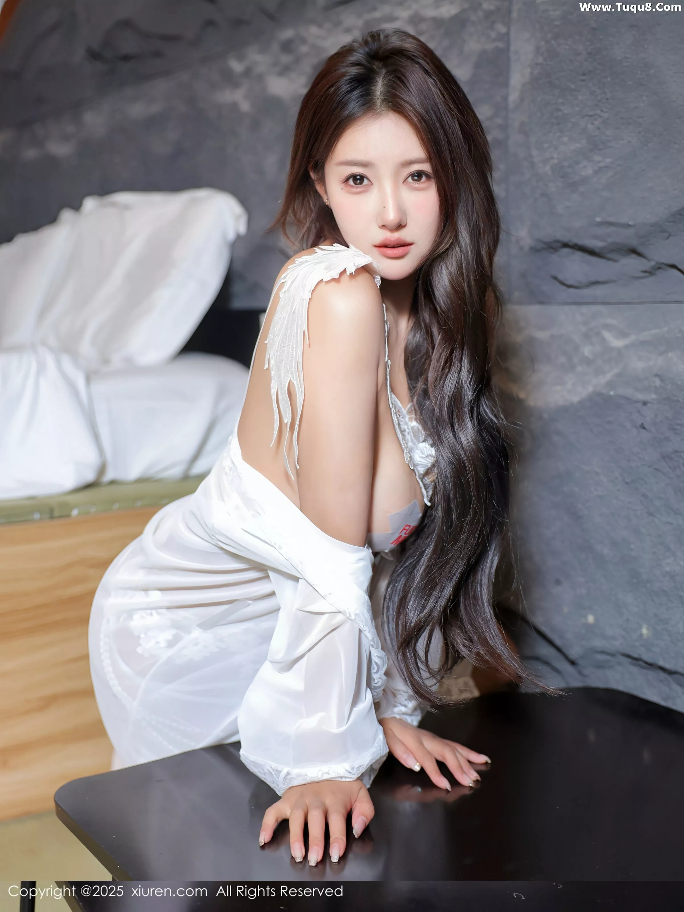 [XiuRen秀人网]第10546期金允希写真 [75P]-017