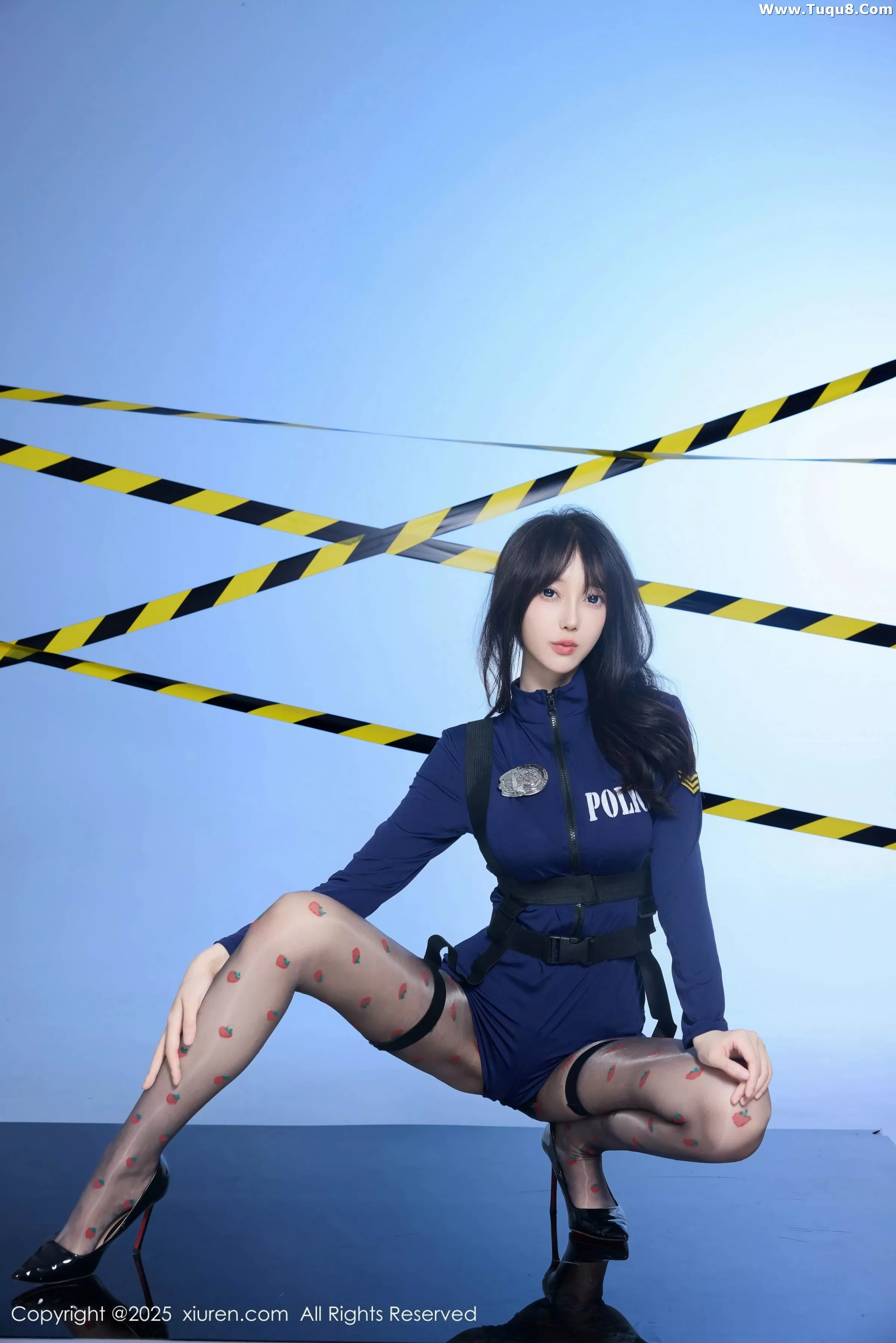 [XiuRen秀人网]第10544期玥儿玥写真 [68P]-021