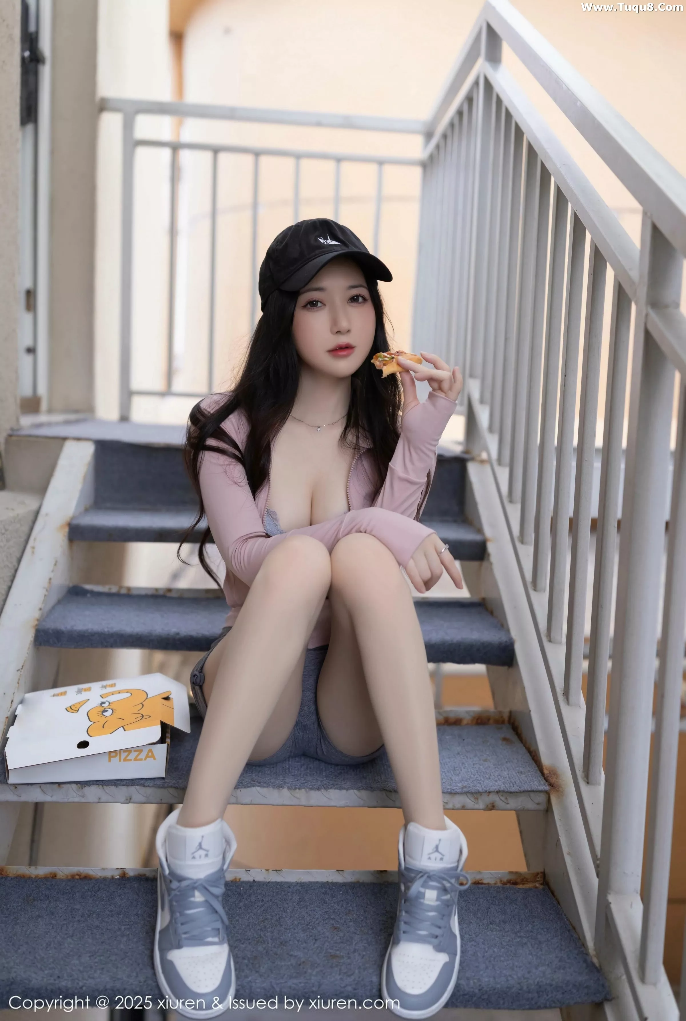 [XiuRen秀人网]第10542期鱼子酱写真 [80P]-029