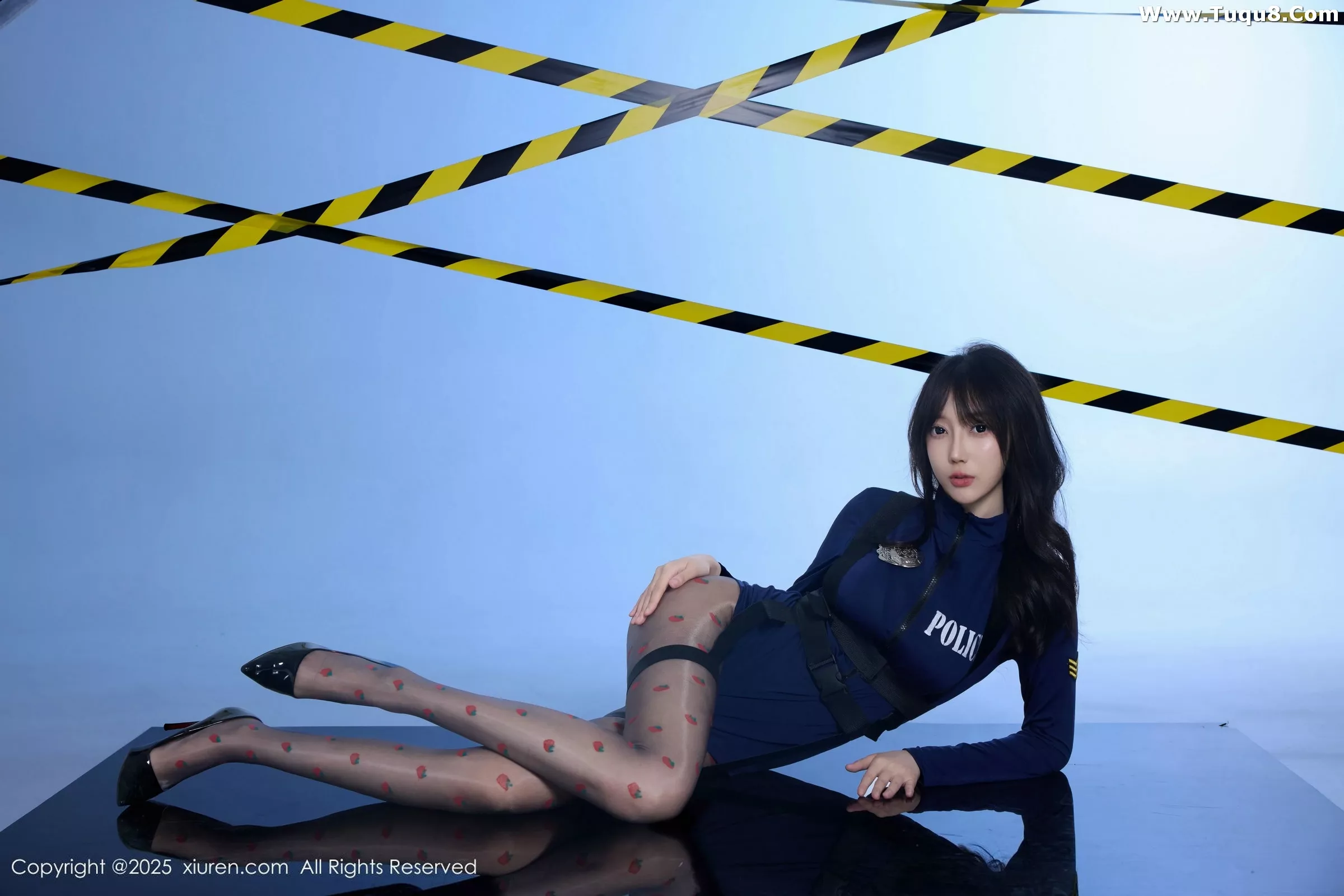 [XiuRen秀人网]第10544期玥儿玥写真 [68P]-014