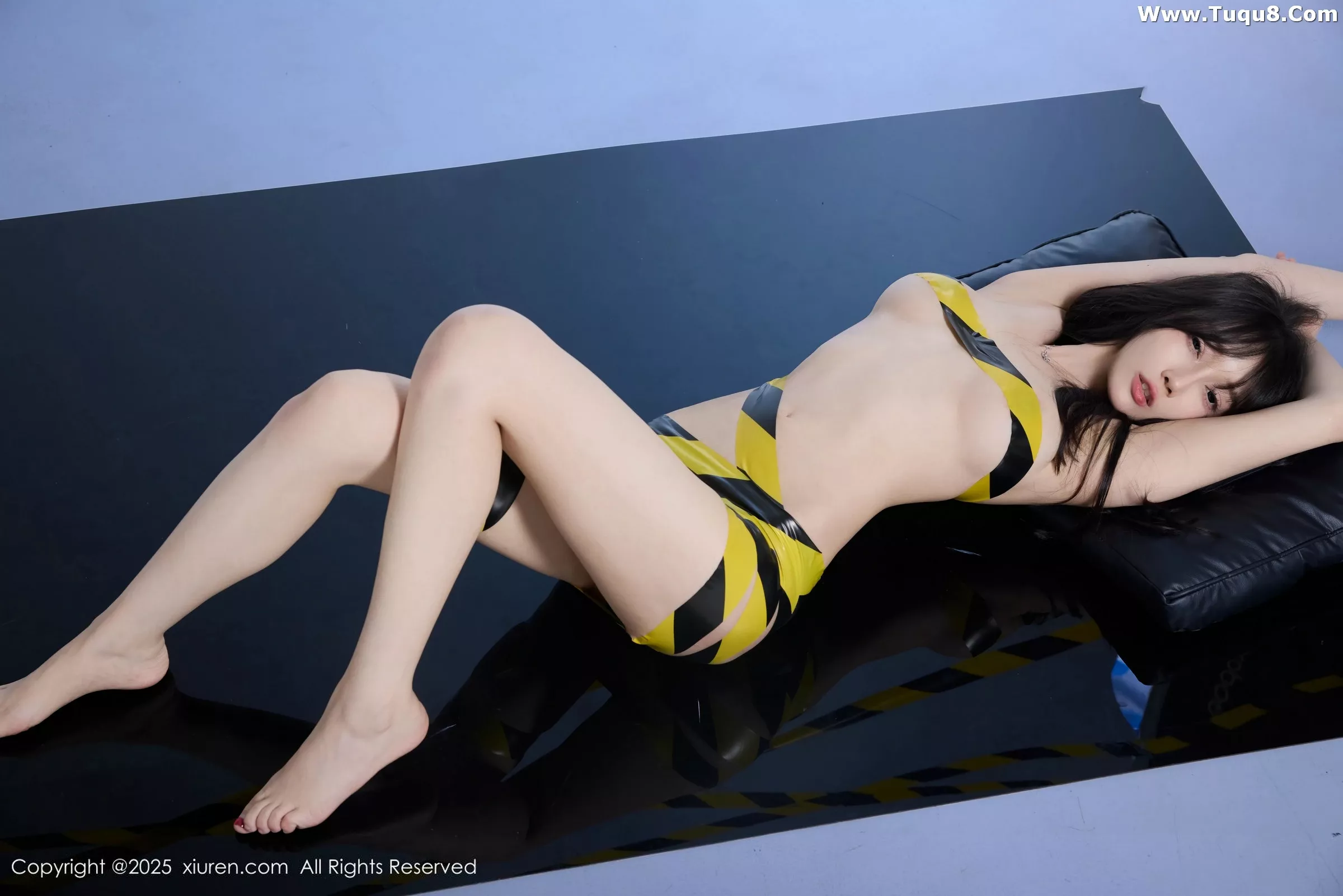 [XiuRen秀人网]第10544期玥儿玥写真 [68P]-067