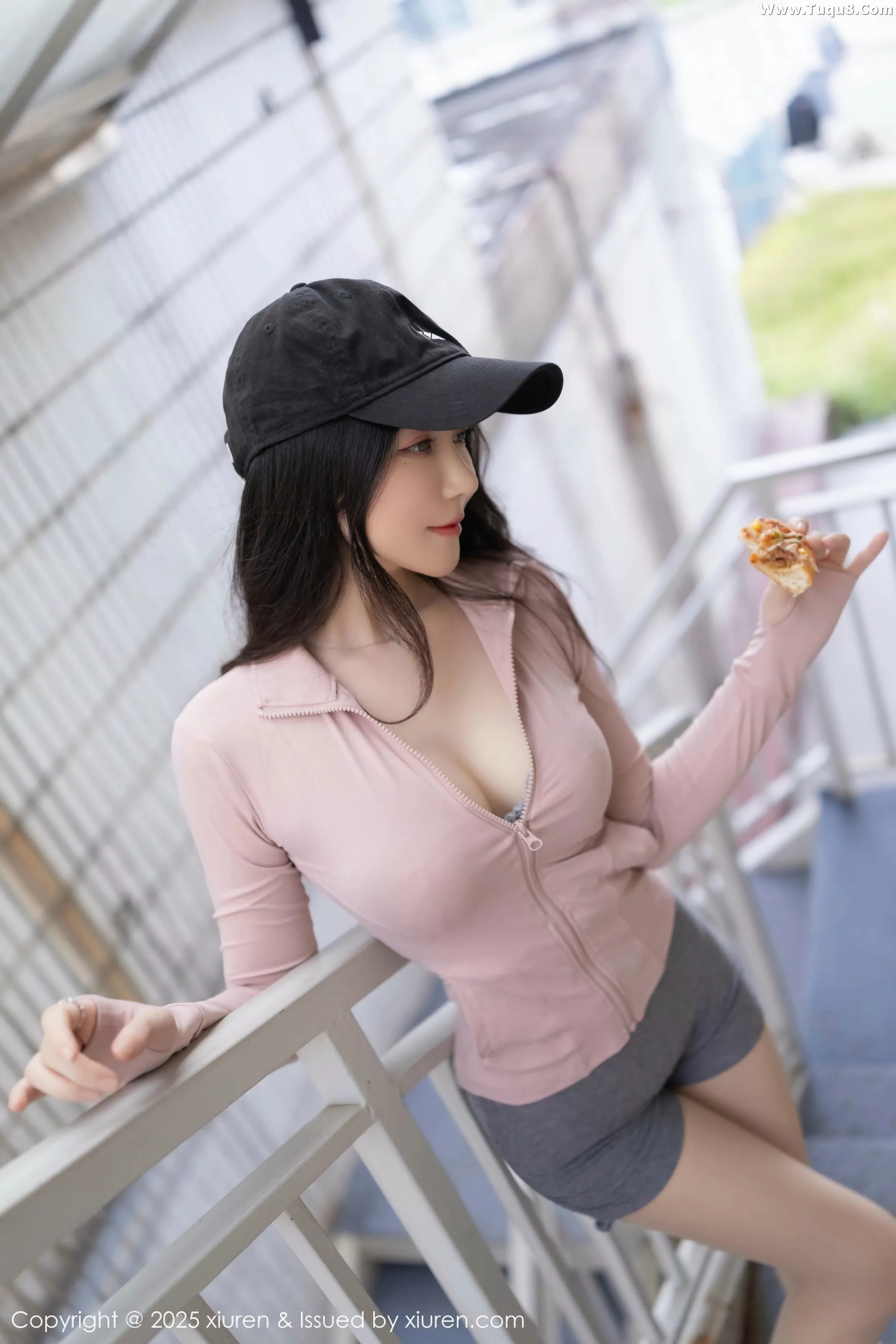 [XiuRen秀人网]第10542期鱼子酱写真 [80P]-024