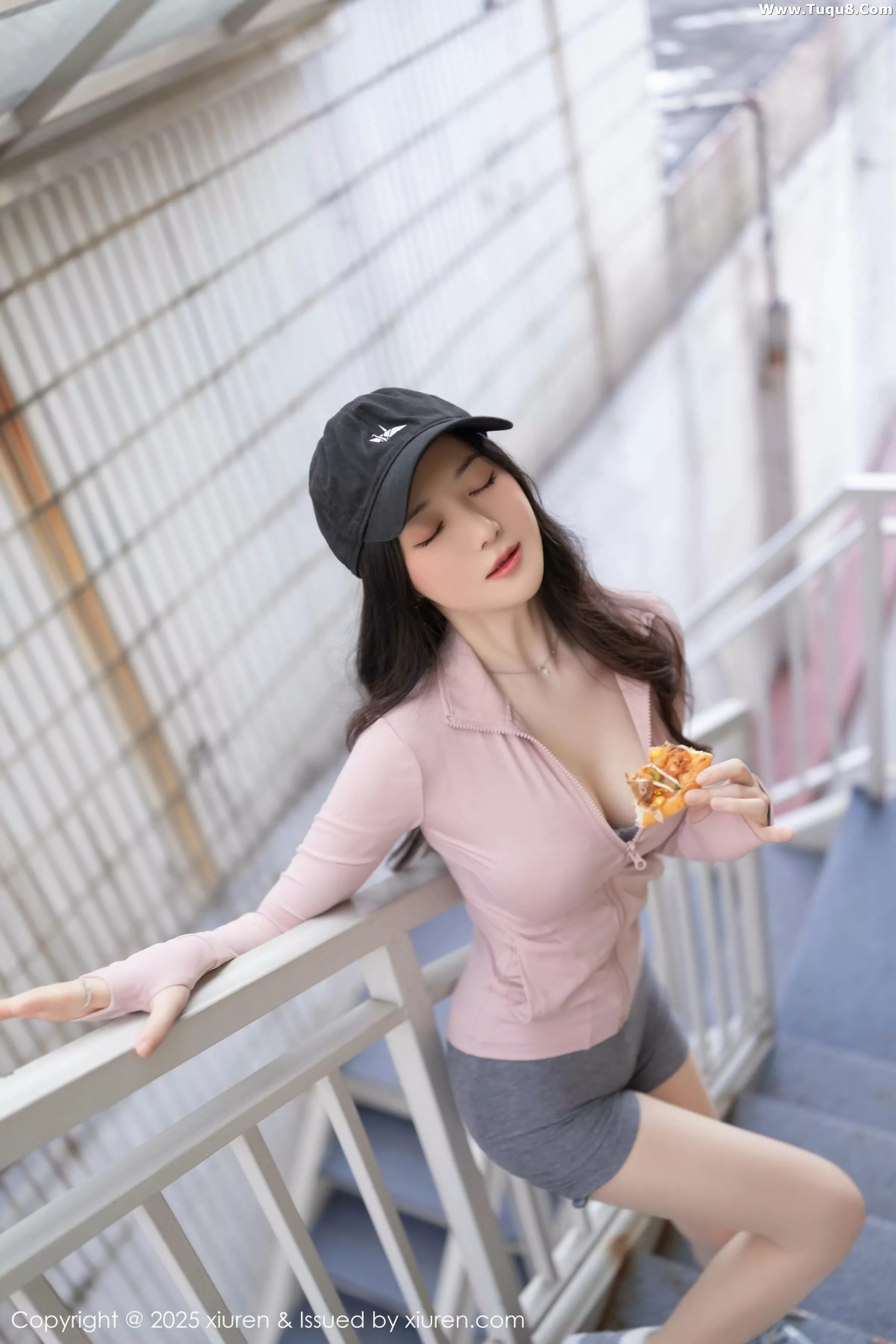 [XiuRen秀人网]第10542期鱼子酱写真 [80P]-023