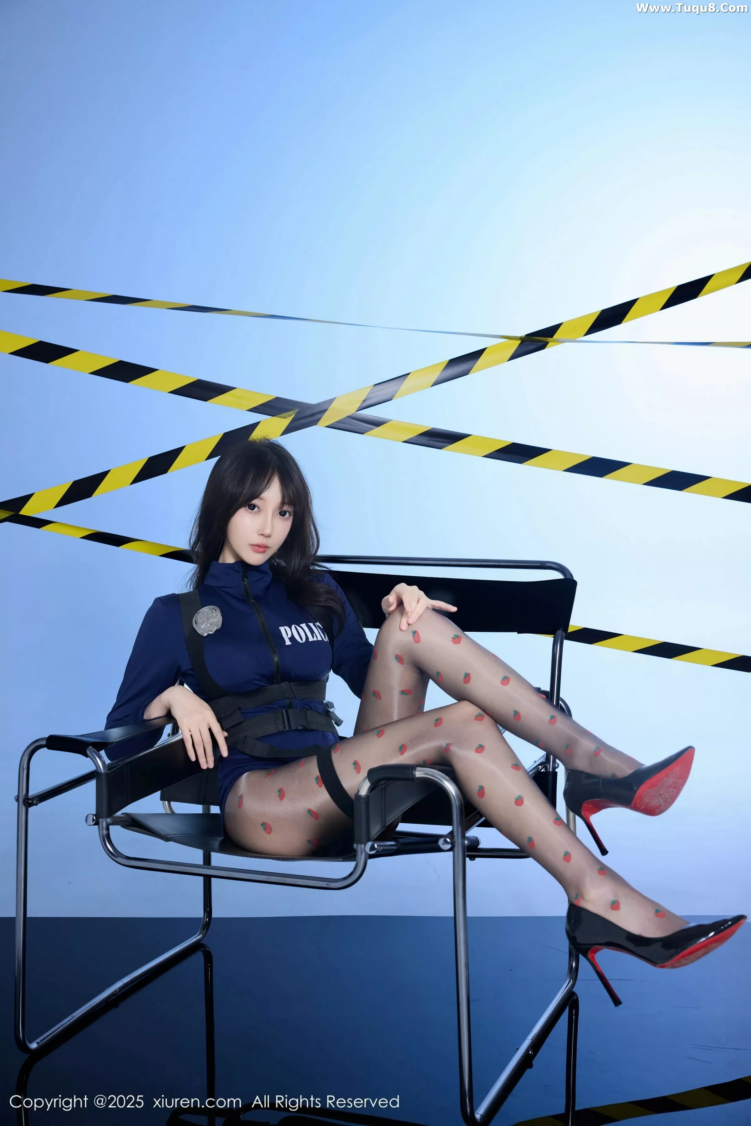 [XiuRen秀人网]第10544期玥儿玥写真 [68P]-017