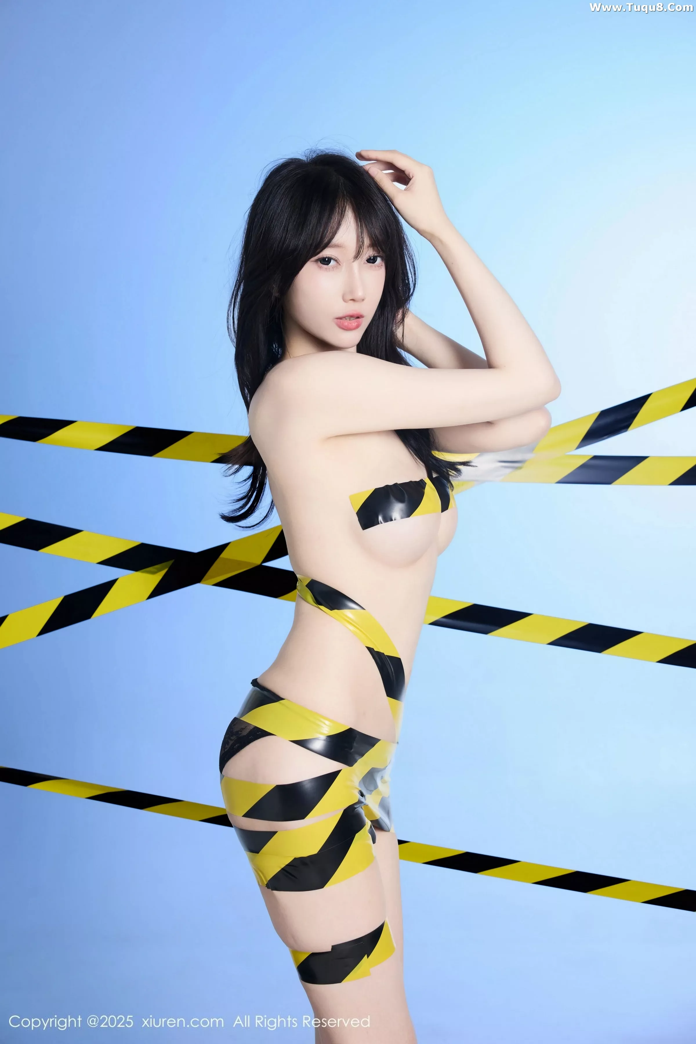 [XiuRen秀人网]第10544期玥儿玥写真 [68P]-061