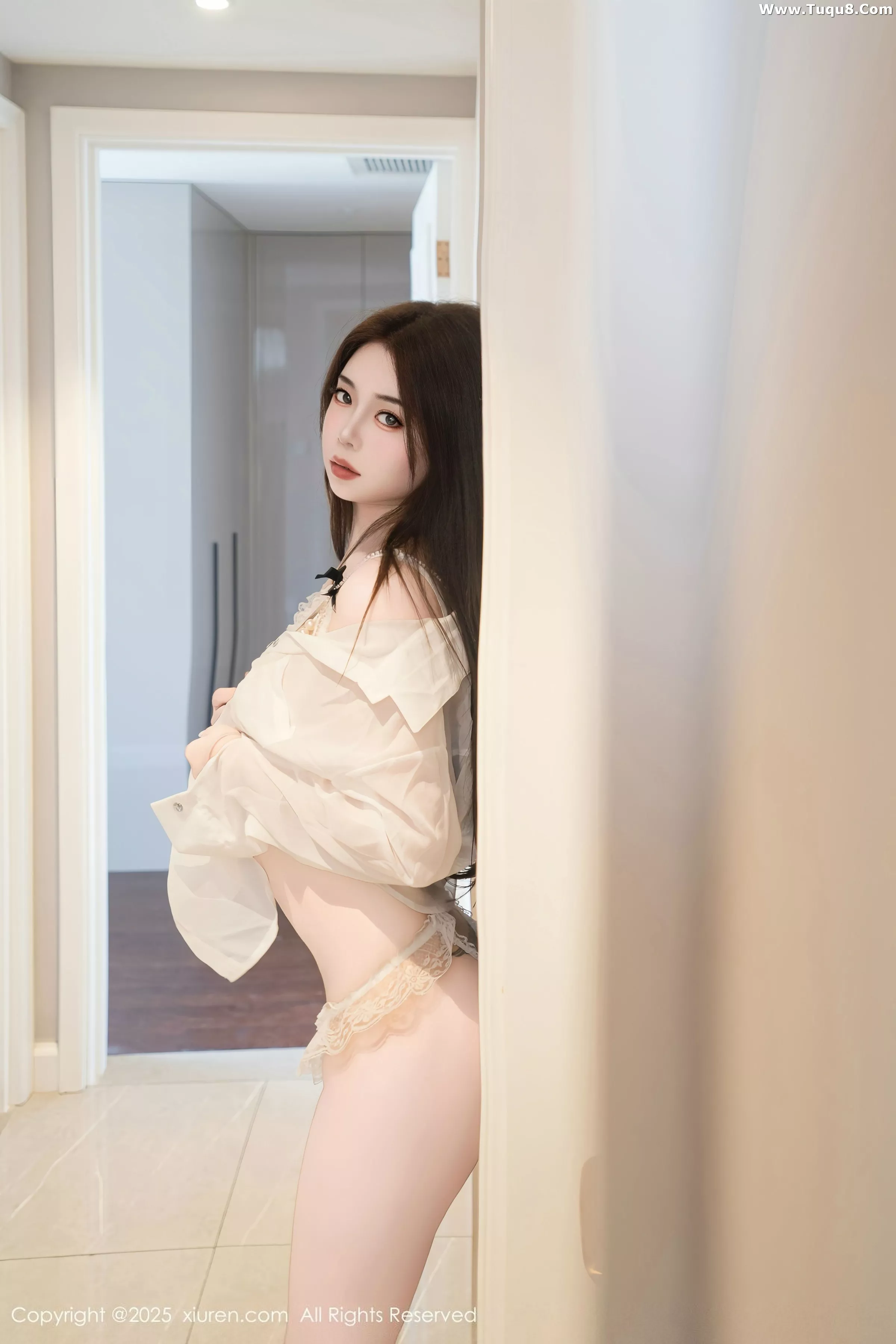 [XiuRen秀人网]第10549期沐娜娜写真 [74P]-069