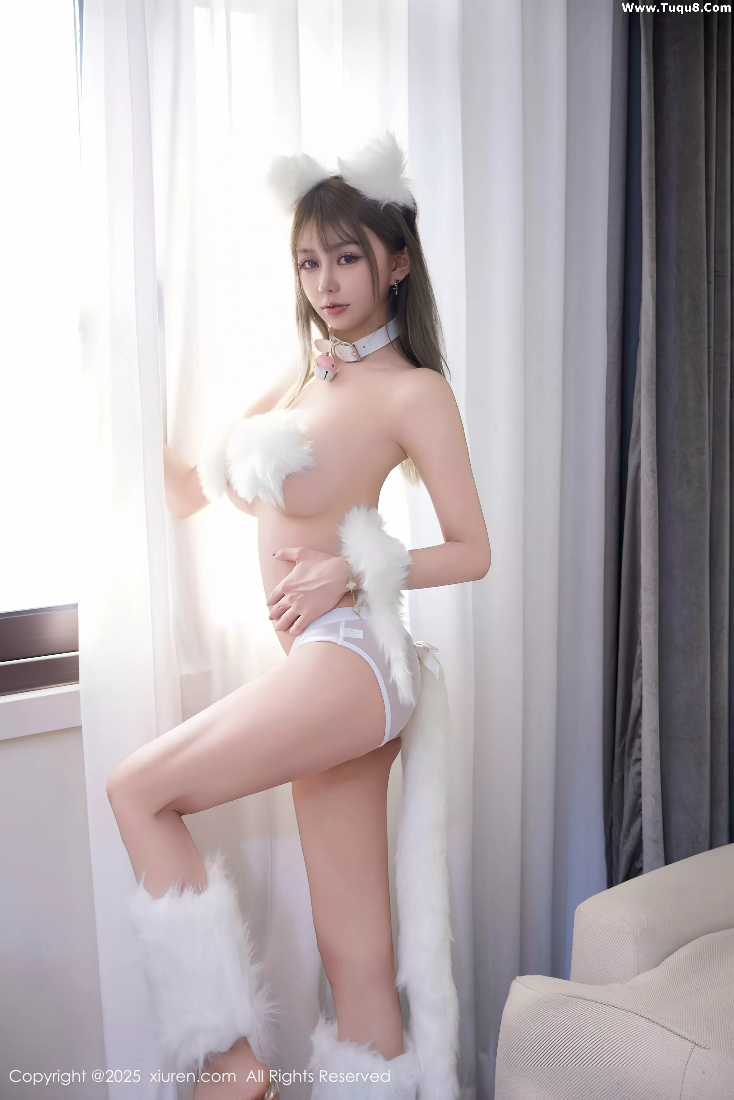 [XiuRen秀人网]第10550期Zoe柚柚写真 [79P]-023