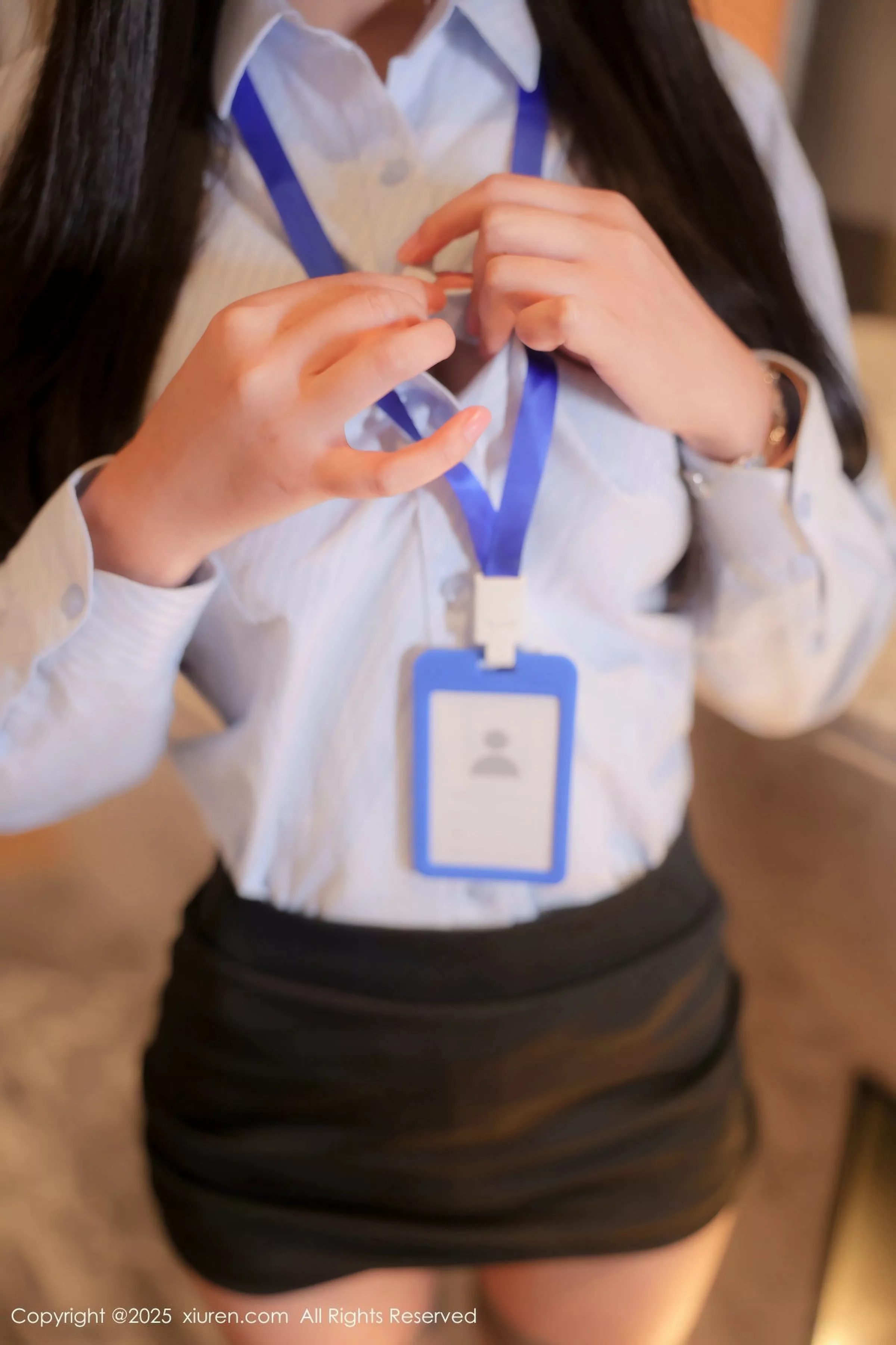 [XiuRen秀人网]第10440期余安安写真 [69P]-009