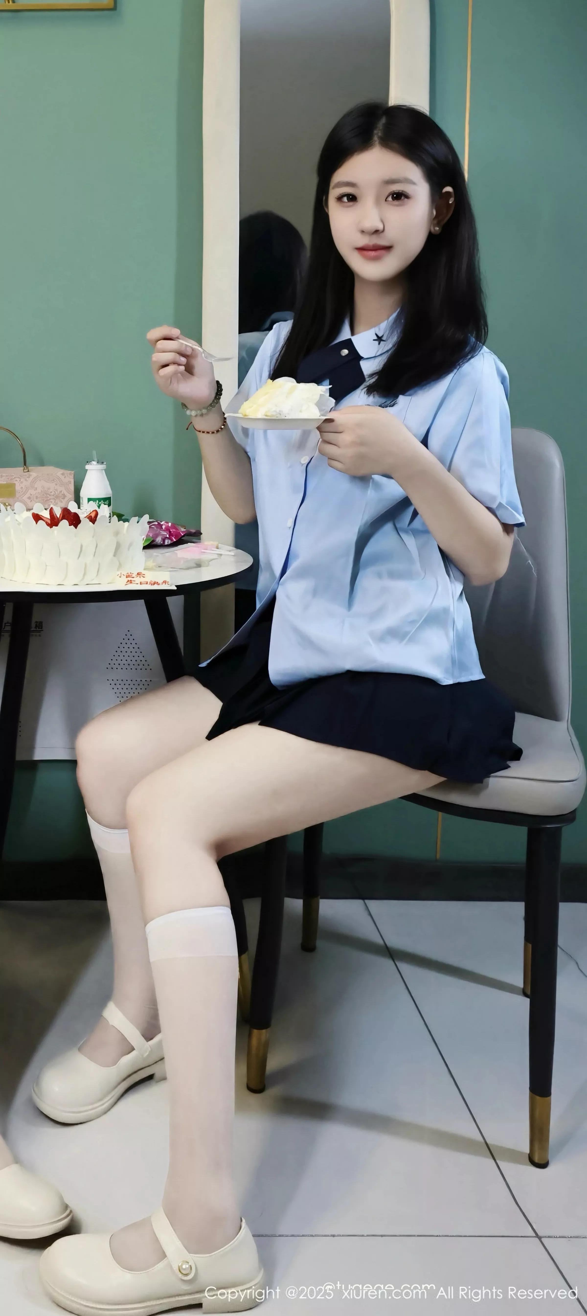 [XiuRen秀人网]第10443期模特合集写真 [77P]-034