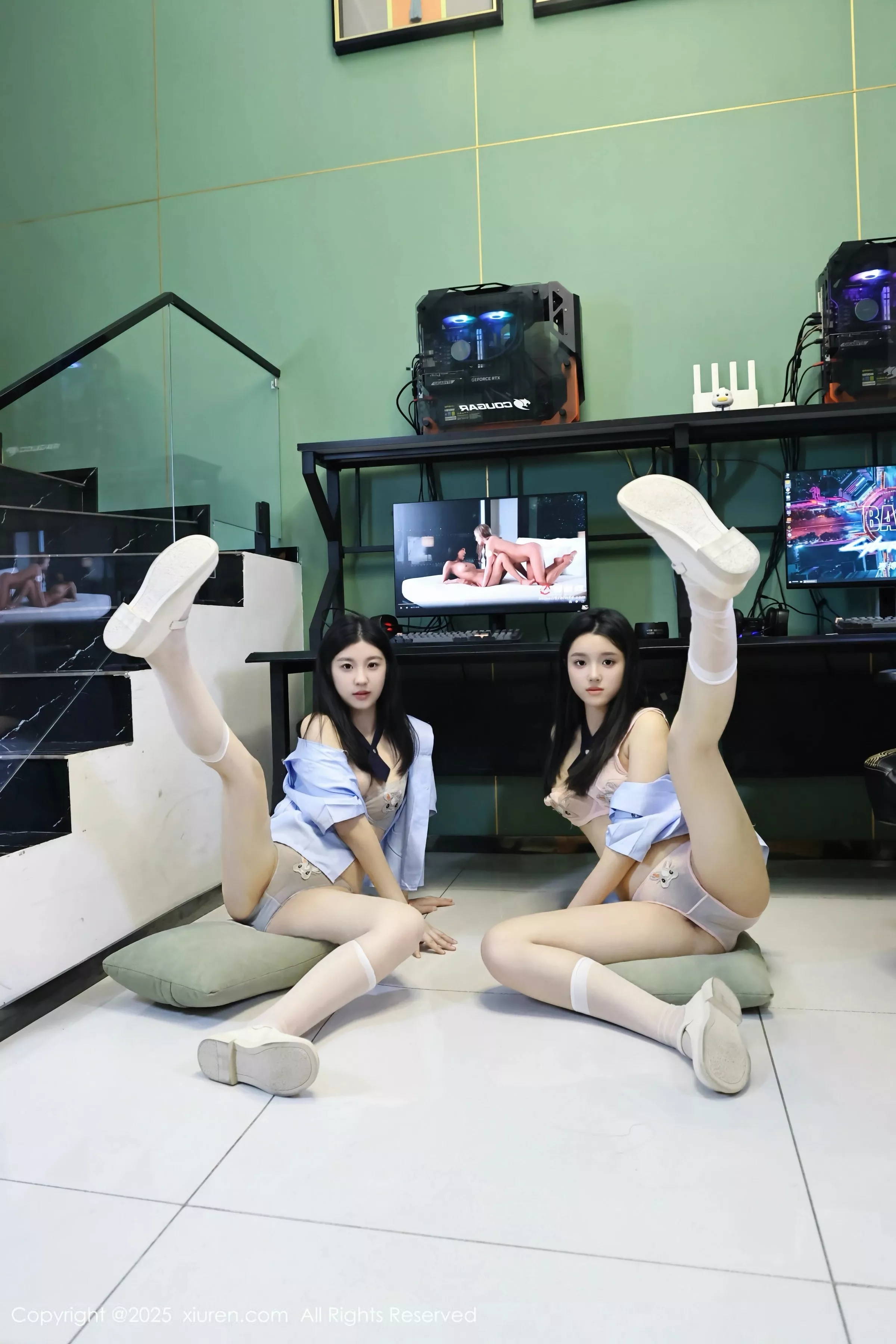 [XiuRen秀人网]第10443期模特合集写真 [77P]-044