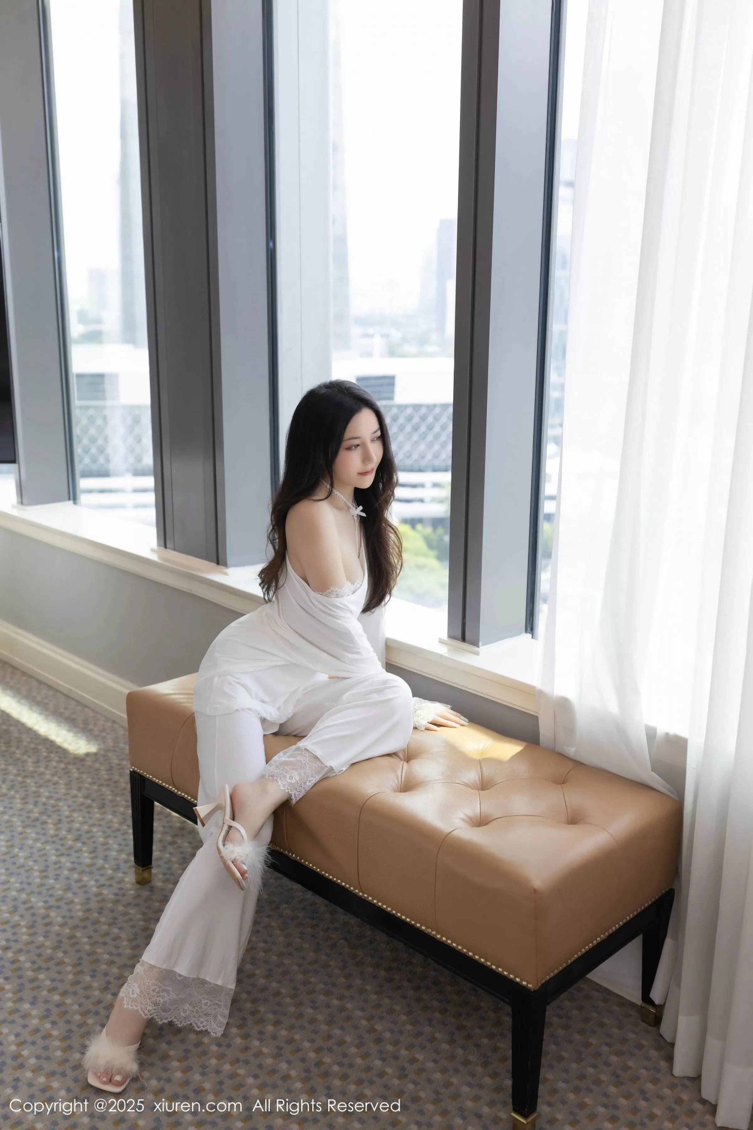 [XiuRen秀人网]第10445期鱼子酱写真 [81P]-014