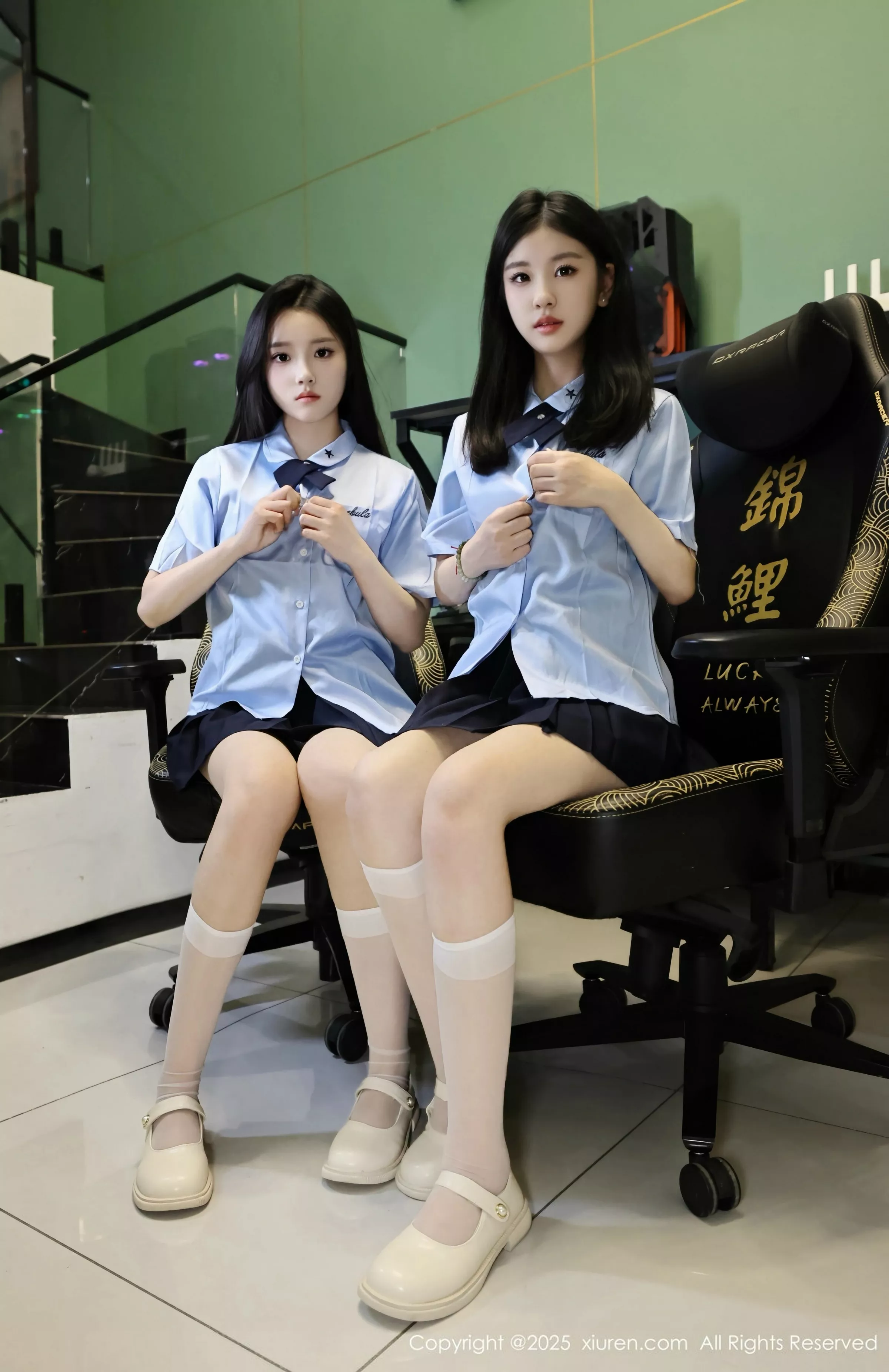 [XiuRen秀人网]第10443期模特合集写真 [77P]-027