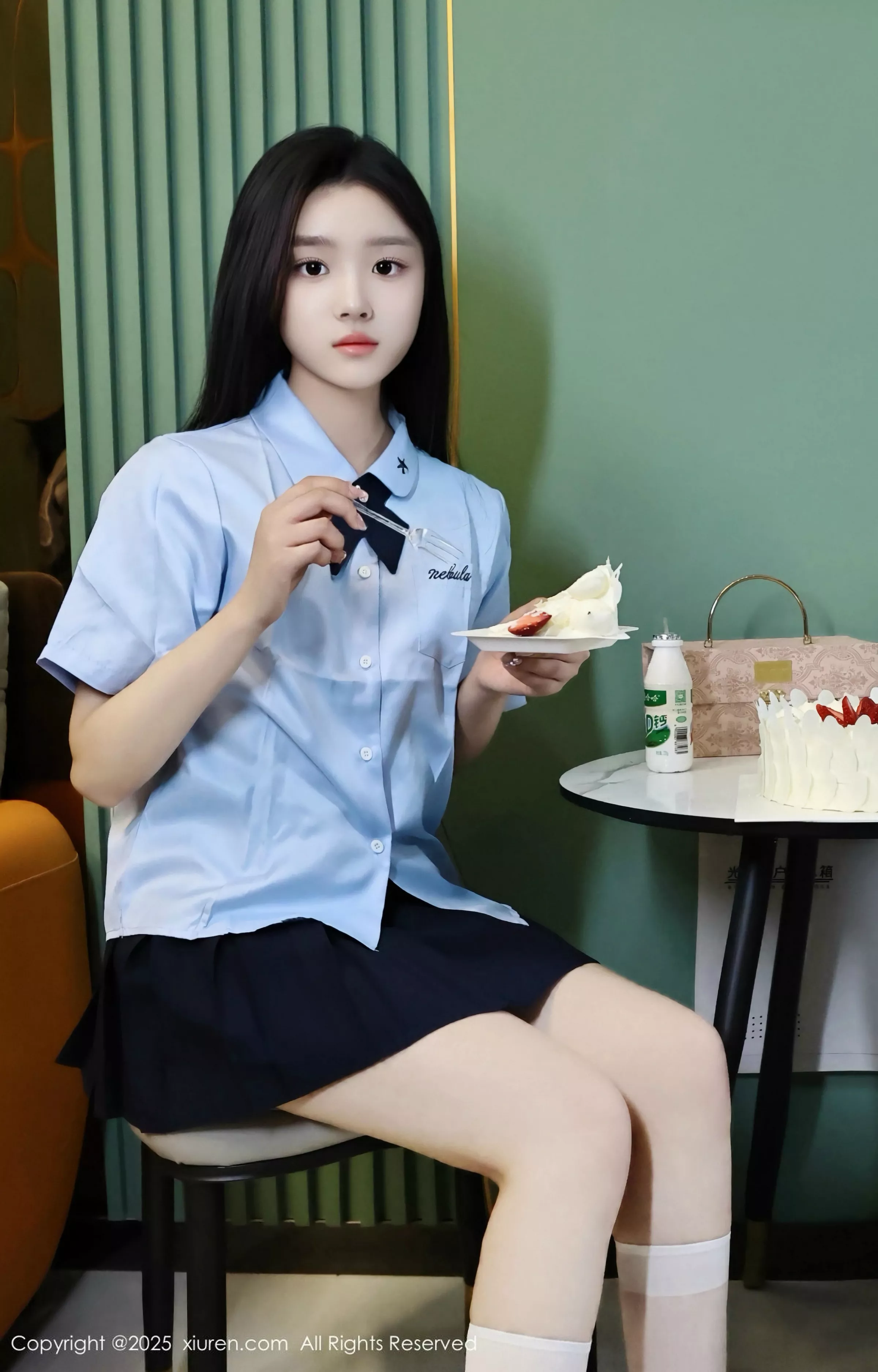 [XiuRen秀人网]第10443期模特合集写真 [77P]-062