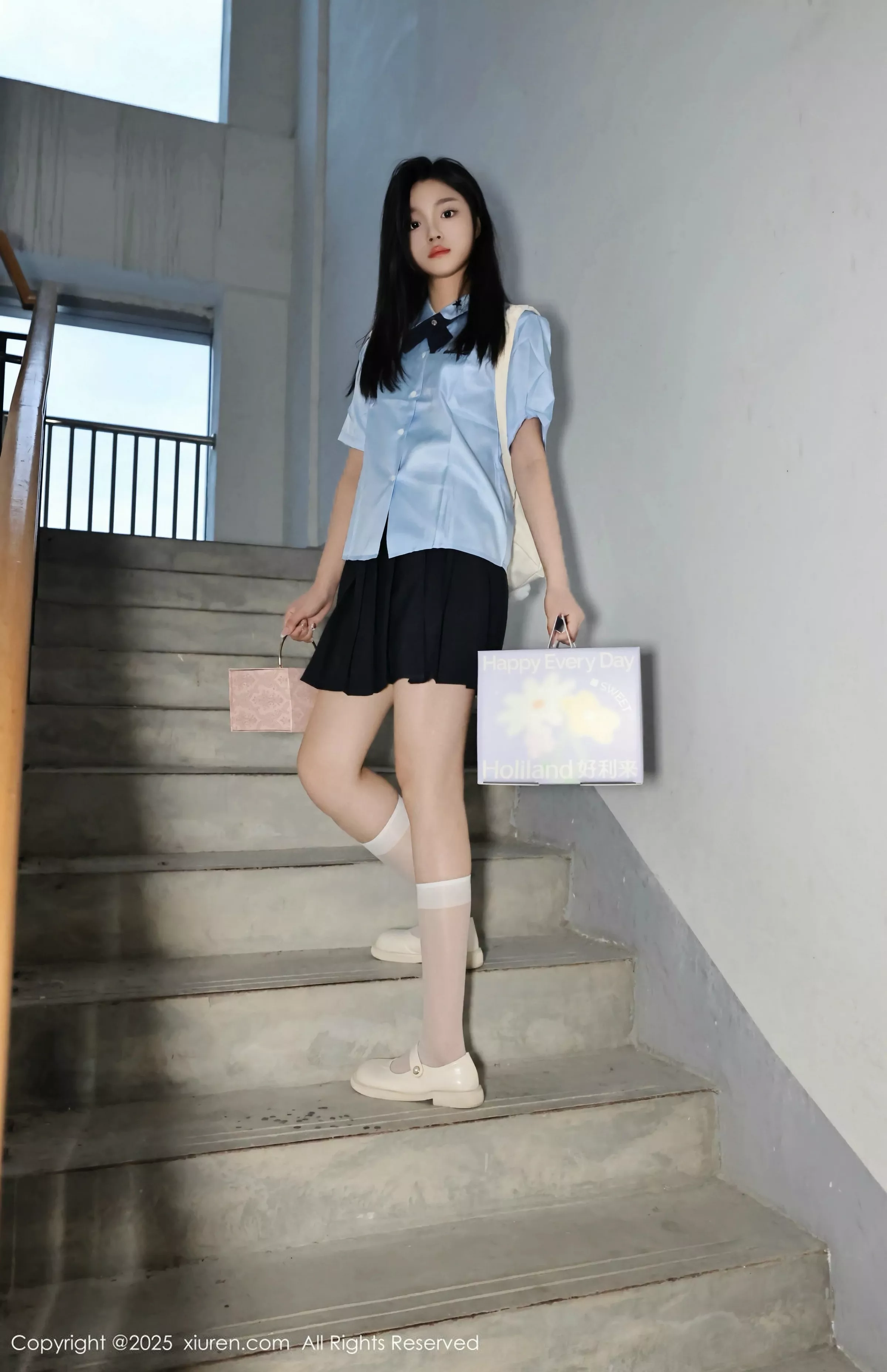 [XiuRen秀人网]第10443期模特合集写真 [77P]-007