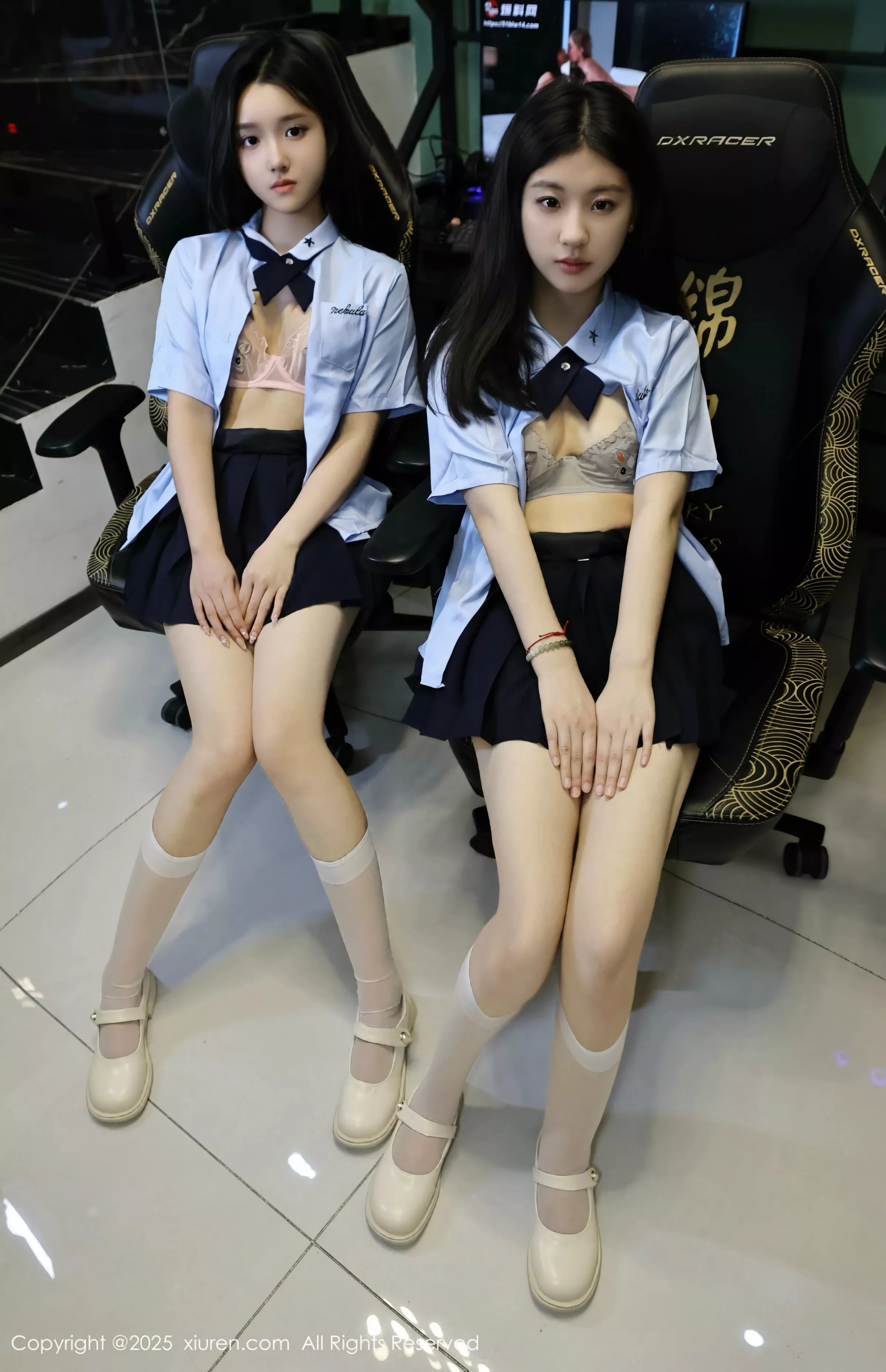 [XiuRen秀人网]第10443期模特合集写真 [77P]-028