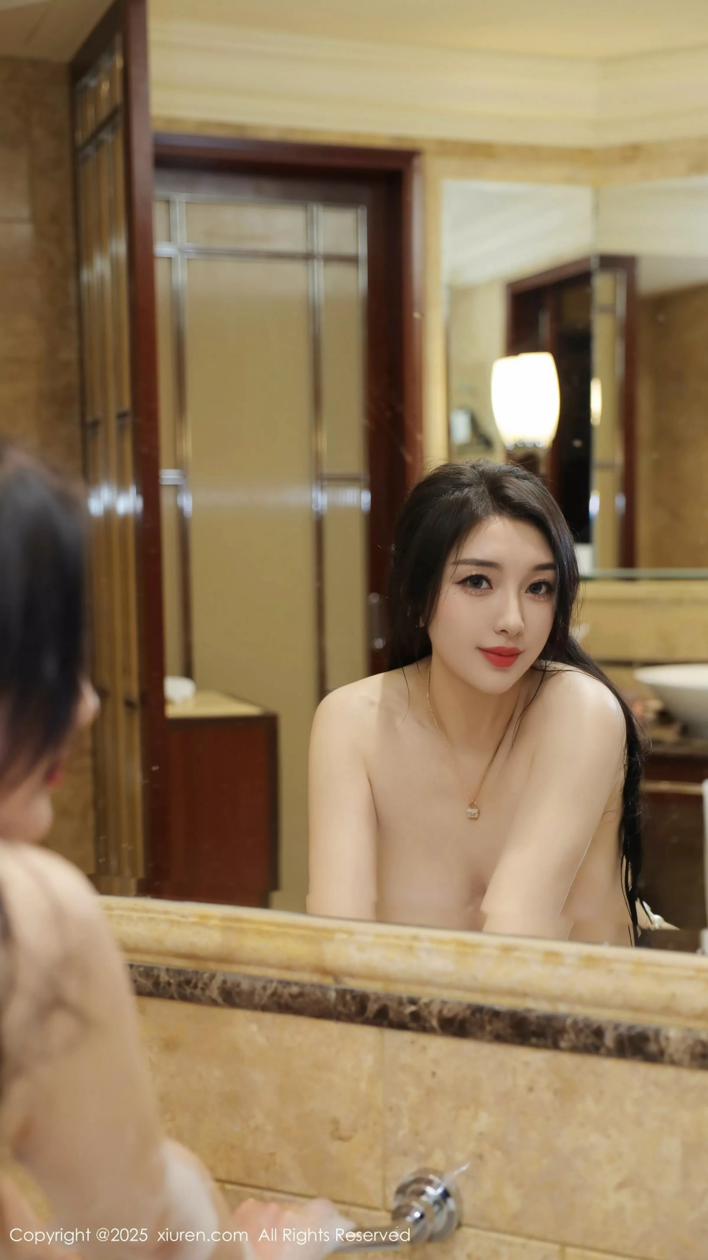 [XiuRen秀人网]第10441期苏一诺写真 [81P]-059