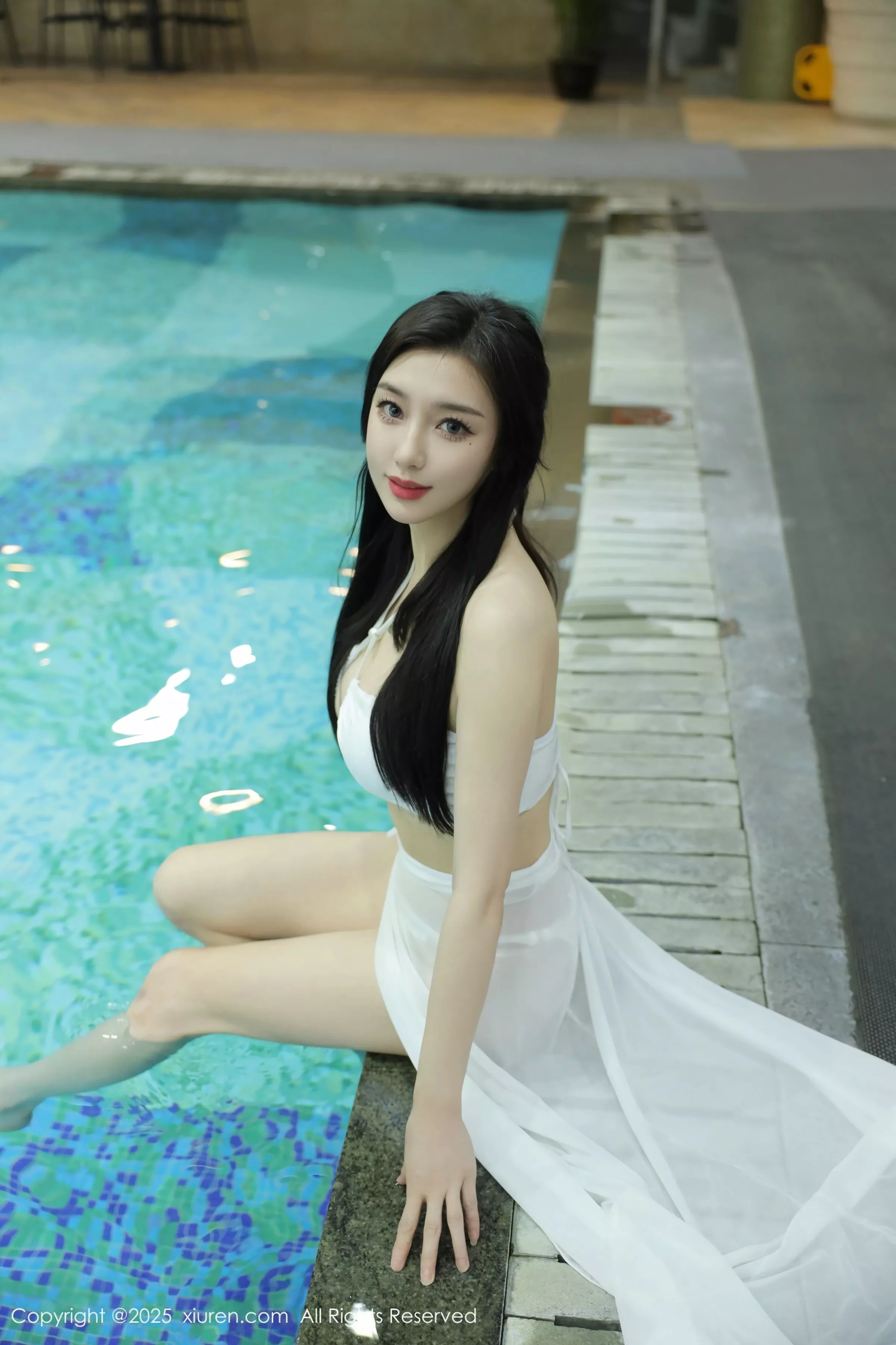[XiuRen秀人网]第10441期苏一诺写真 [81P]-010