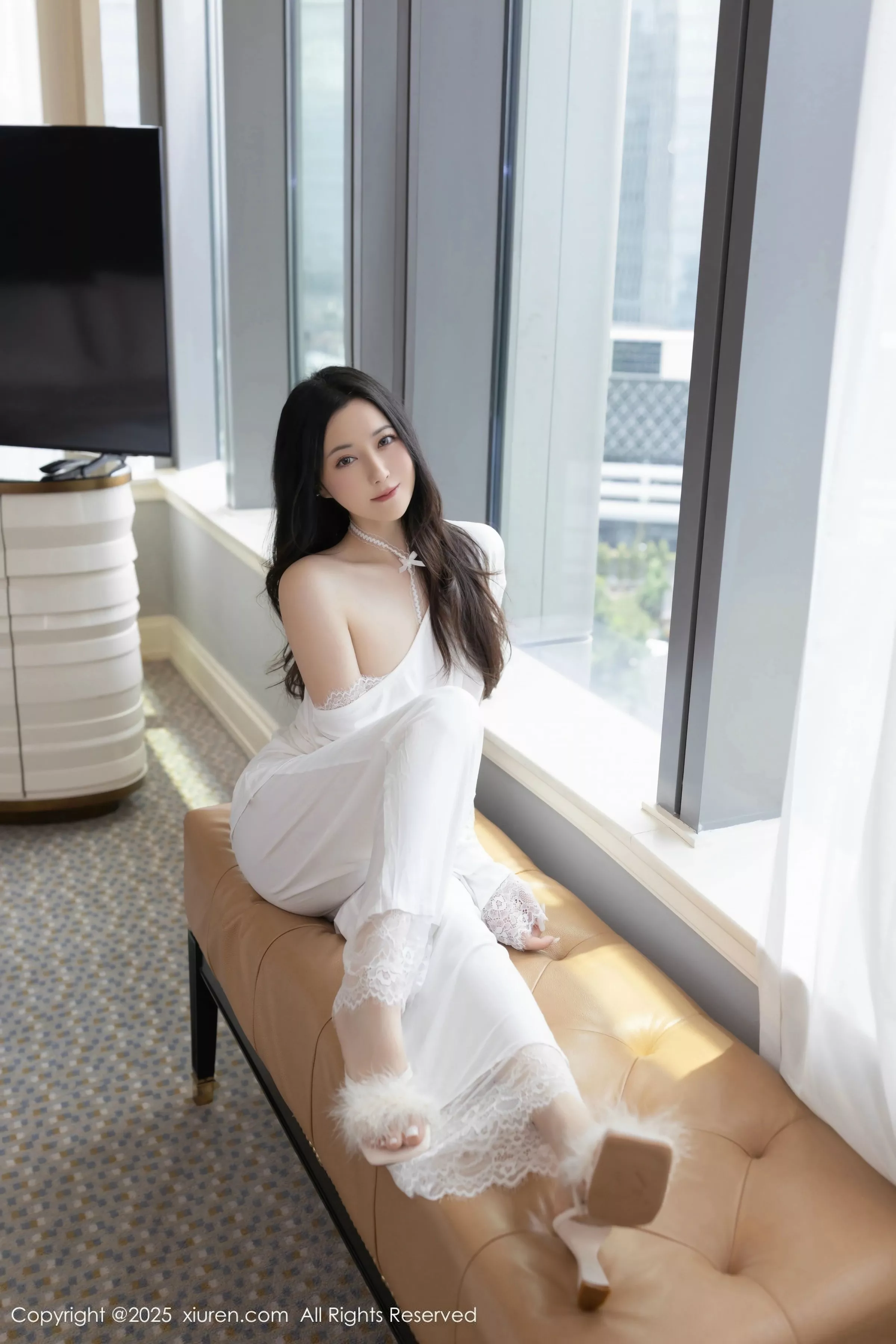 [XiuRen秀人网]第10445期鱼子酱写真 [81P]-016