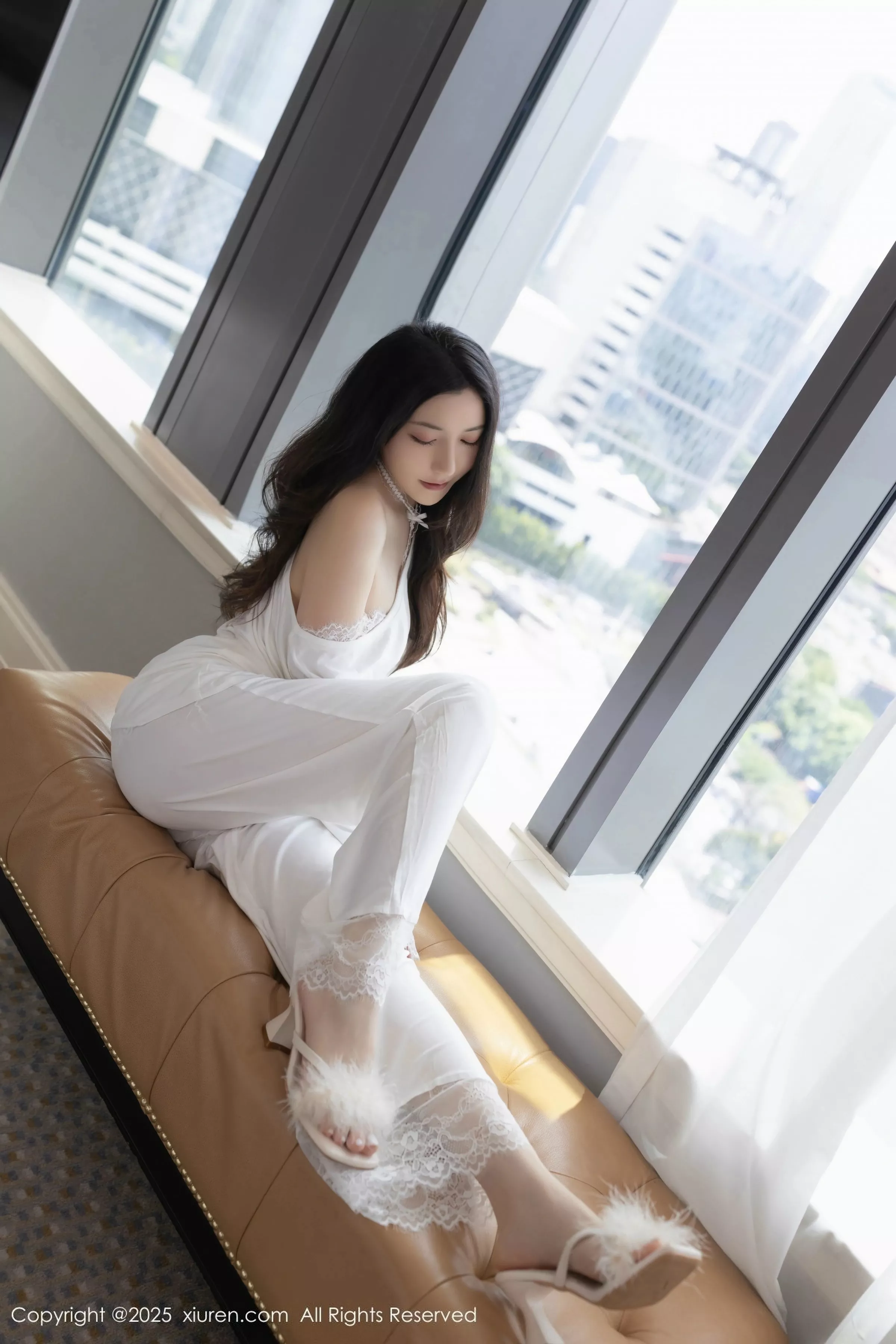 [XiuRen秀人网]第10445期鱼子酱写真 [81P]-015